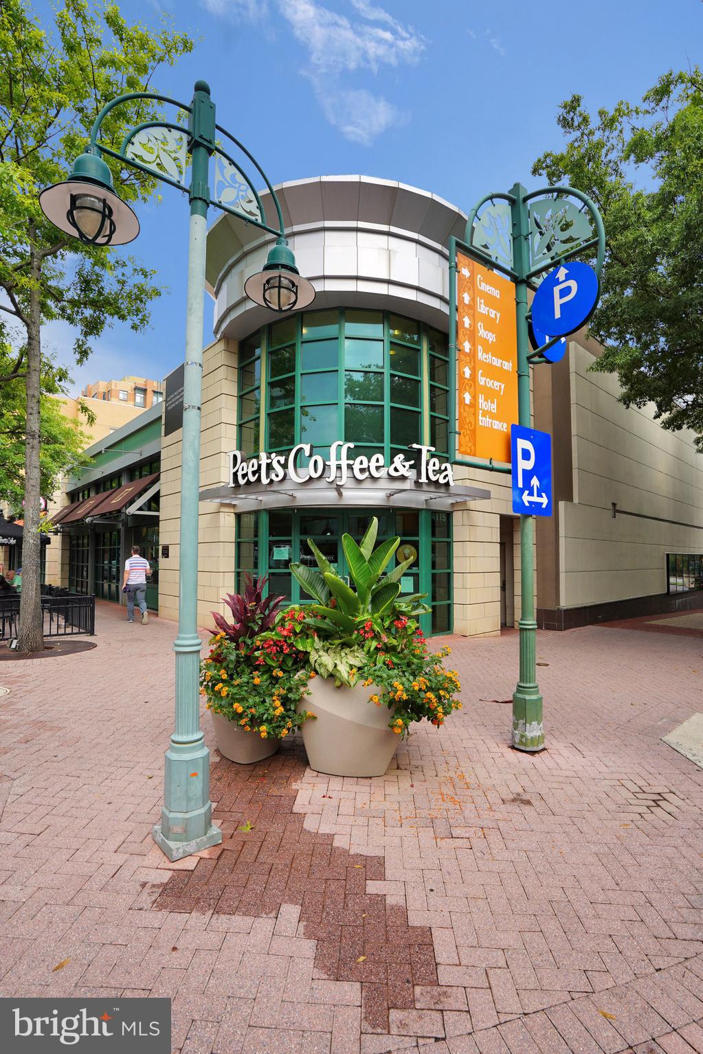 2637 S WALTER REED DRIVE D