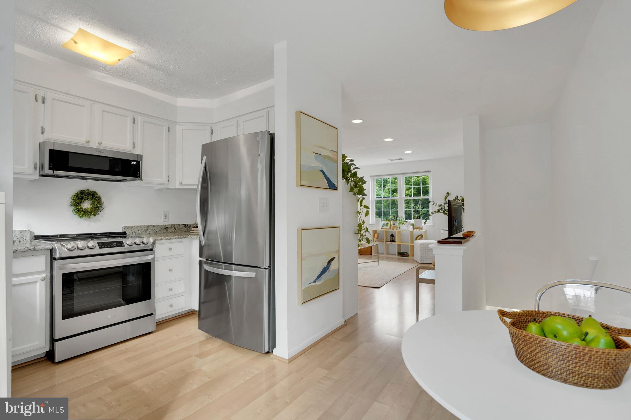 2637 S WALTER REED DRIVE D