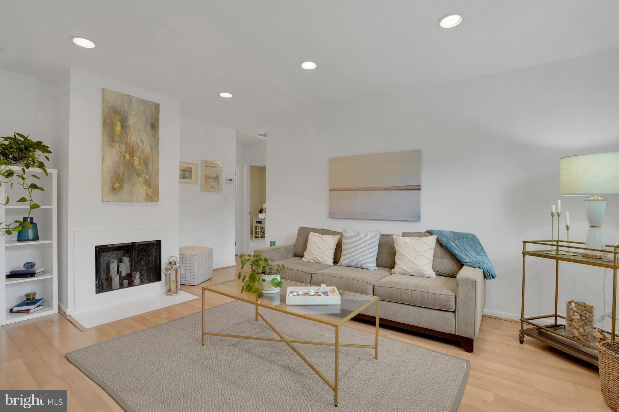 2637 S WALTER REED DRIVE D