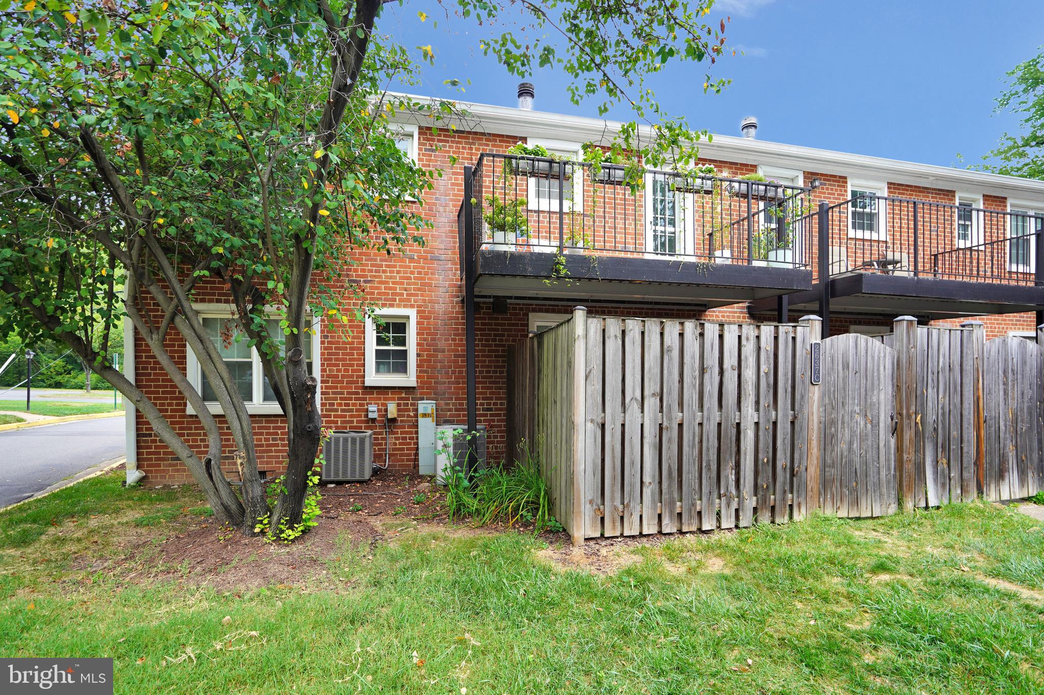 2637 S WALTER REED DRIVE D