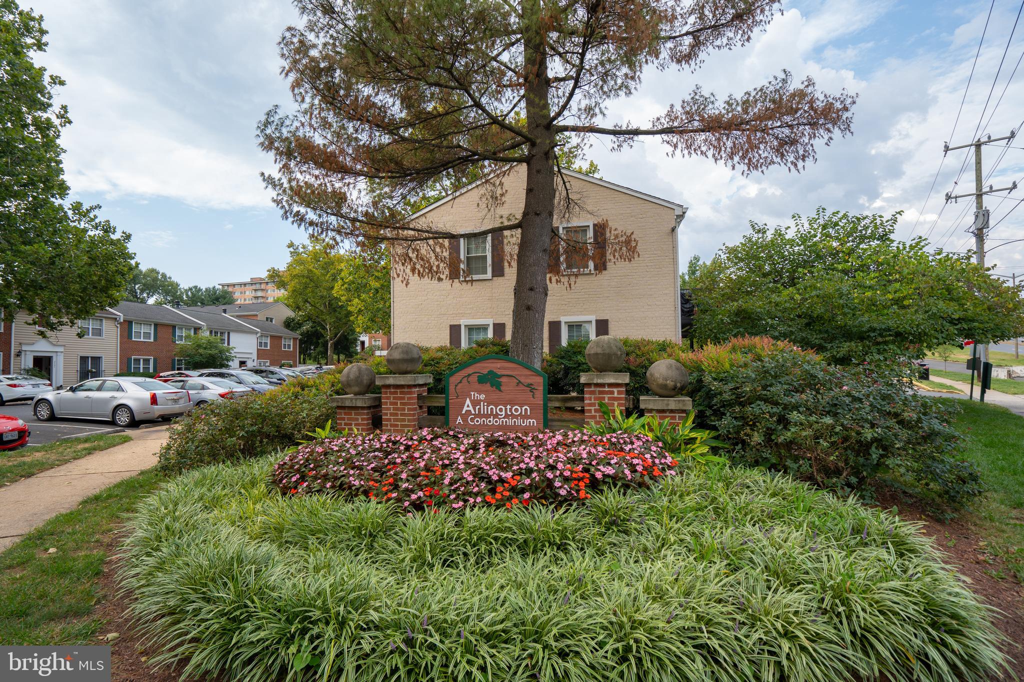 2637 S WALTER REED DRIVE D
