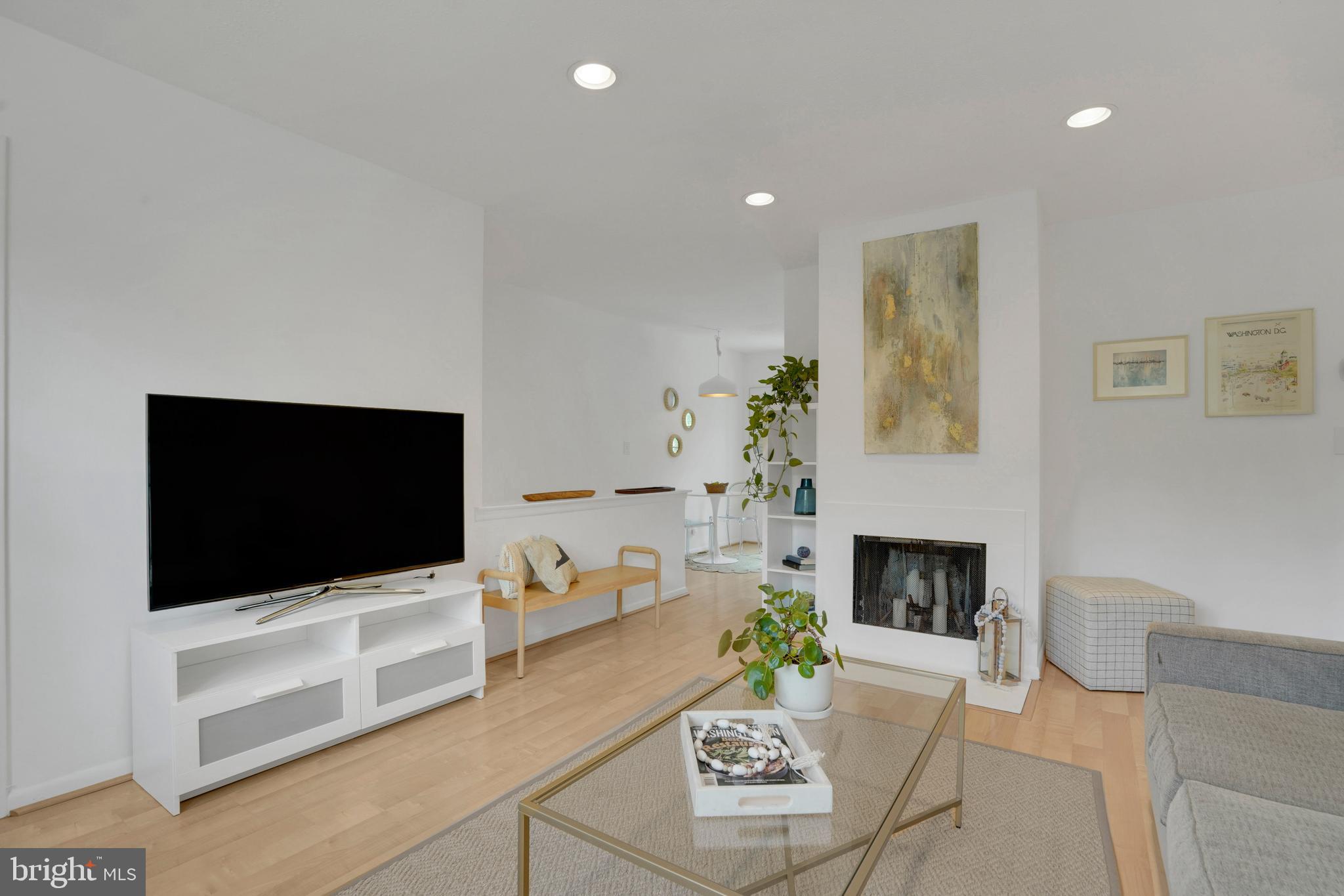 2637 S WALTER REED DRIVE D
