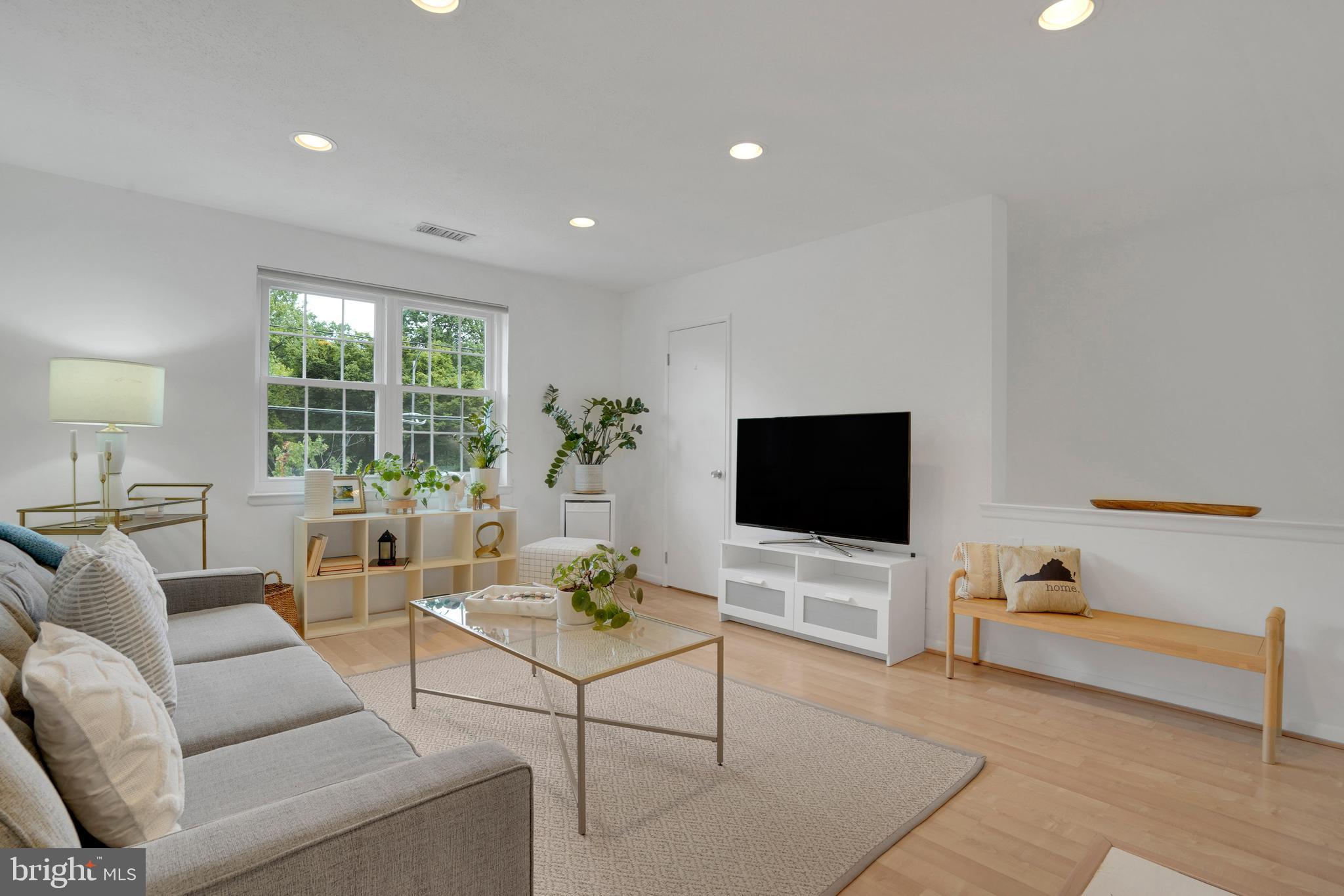 2637 S WALTER REED DRIVE D