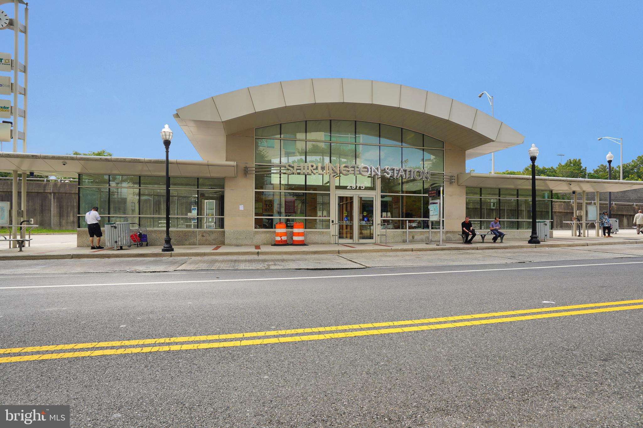 2637 S WALTER REED DRIVE D