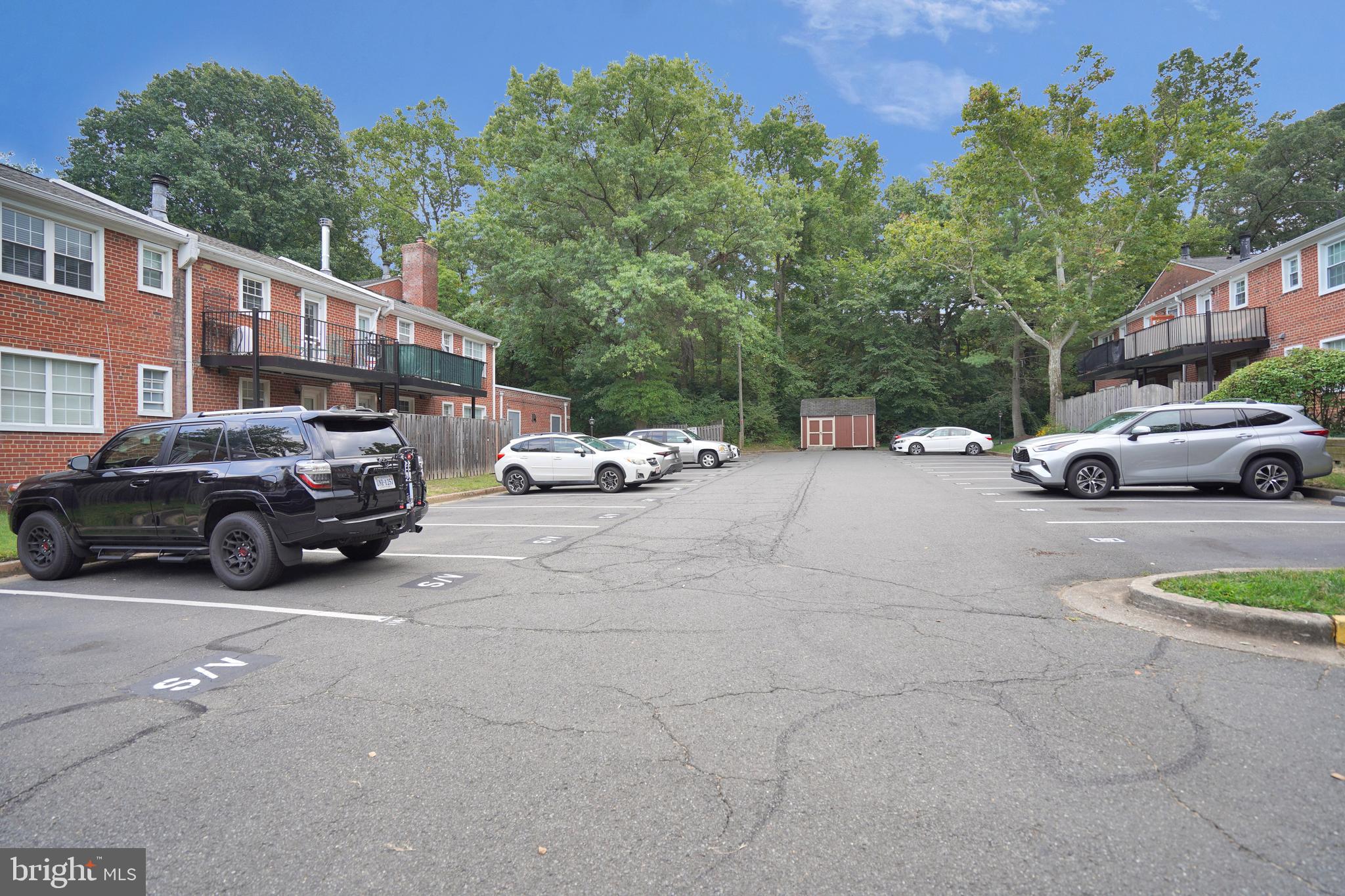 2637 S WALTER REED DRIVE D