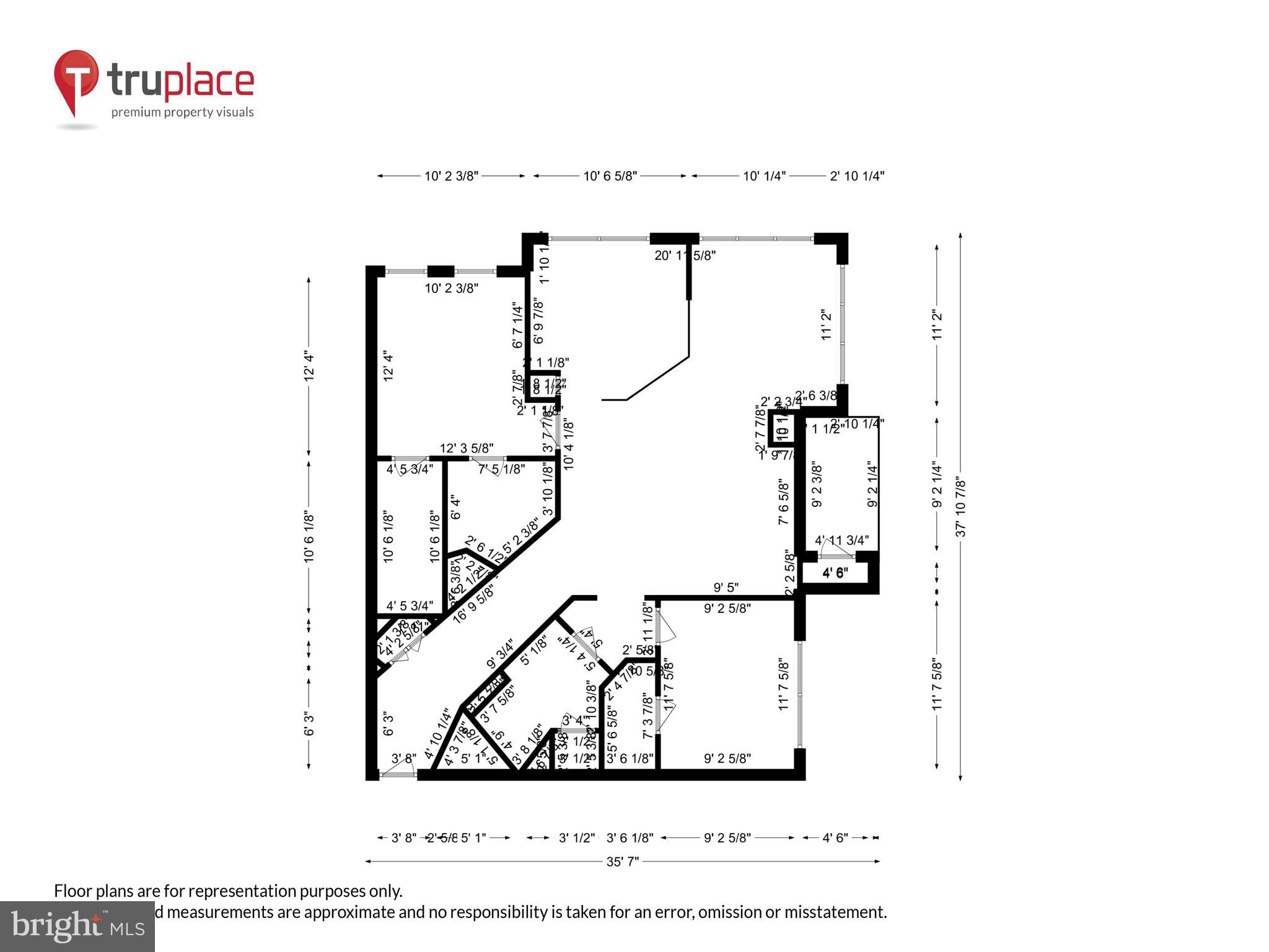 801 S GREENBRIER STREET 220