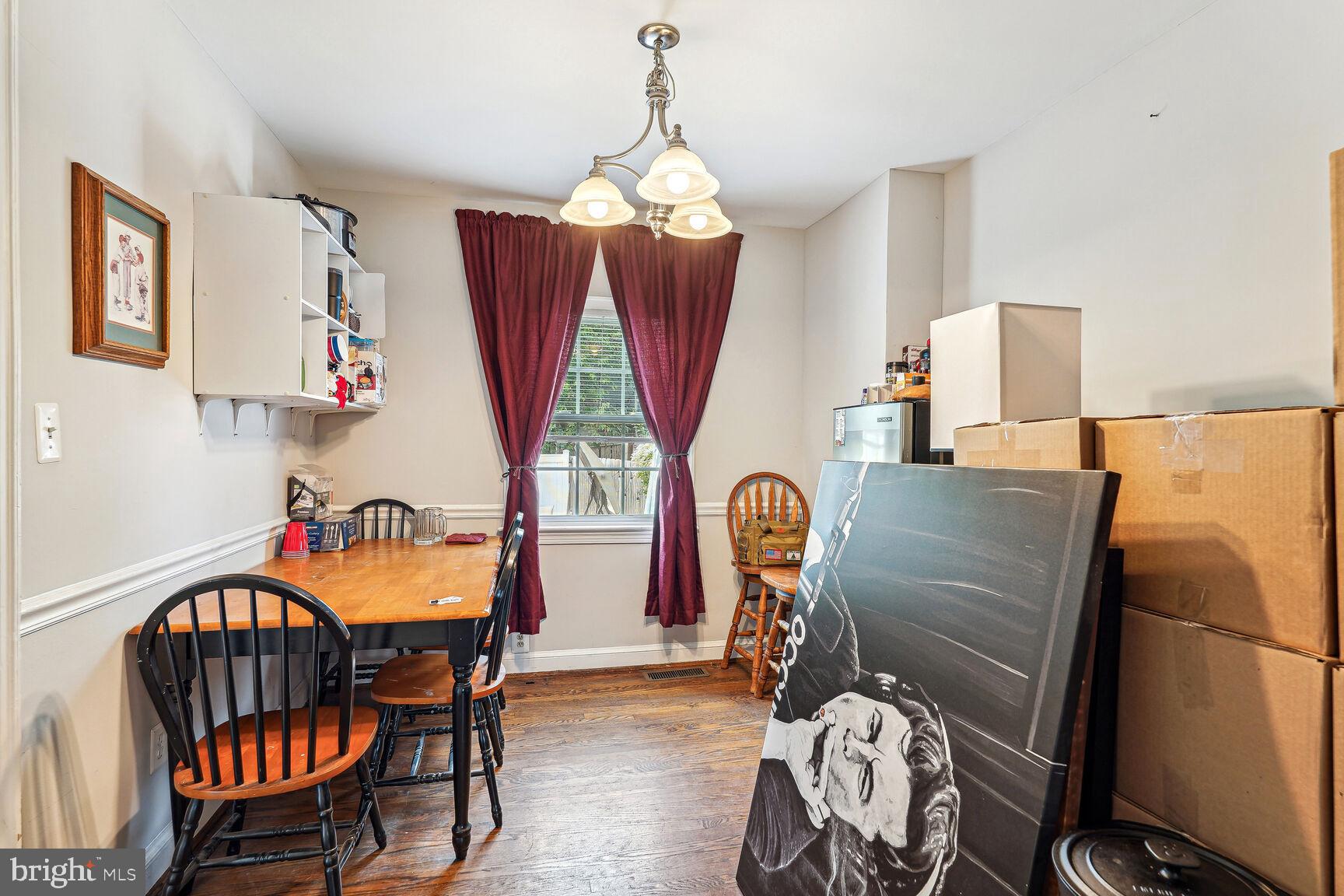 1038 N MONROE STREET