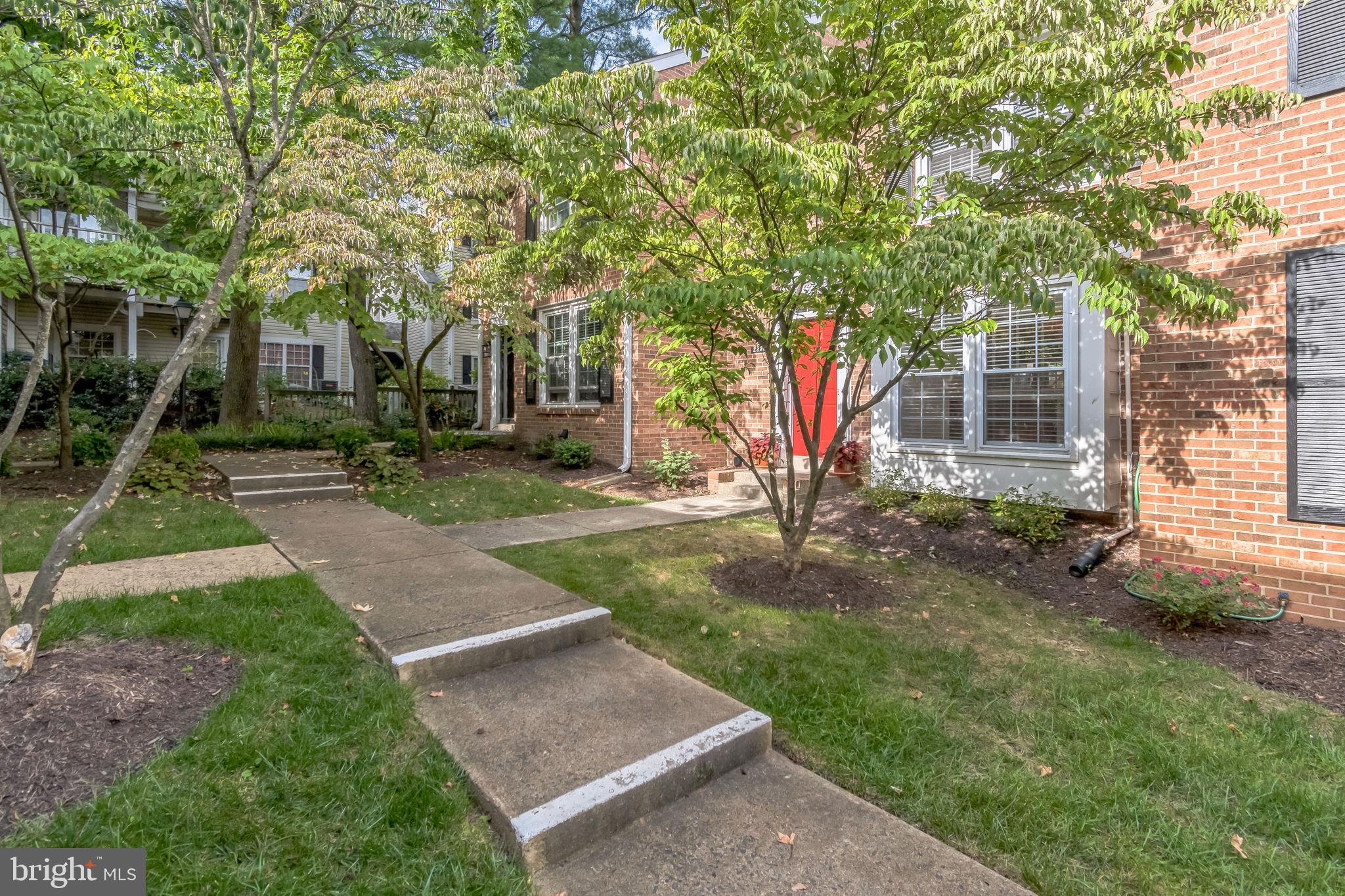 2558 S ARLINGTON MILL DRIVE B 2