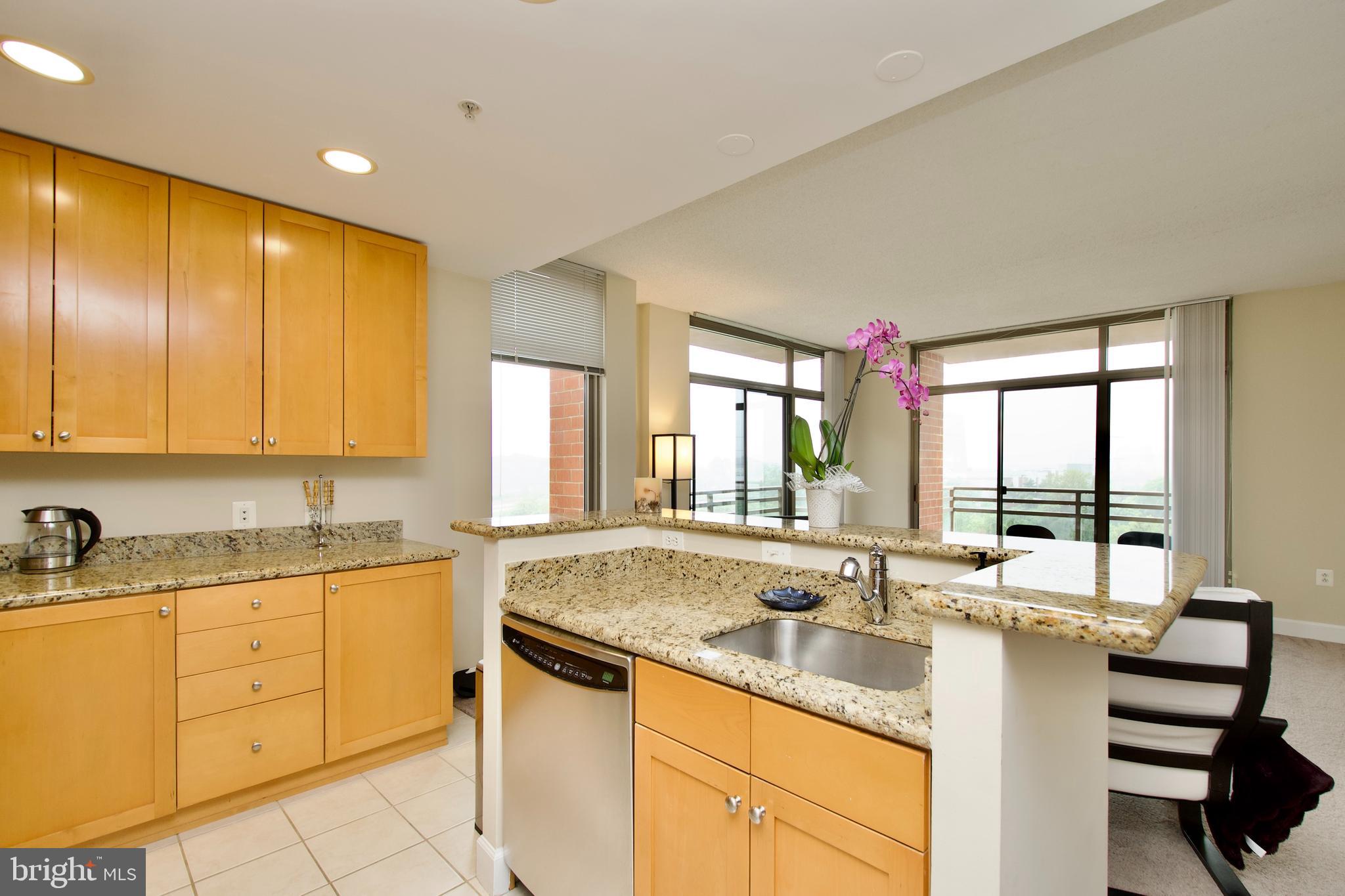 3600 S GLEBE ROAD 423W