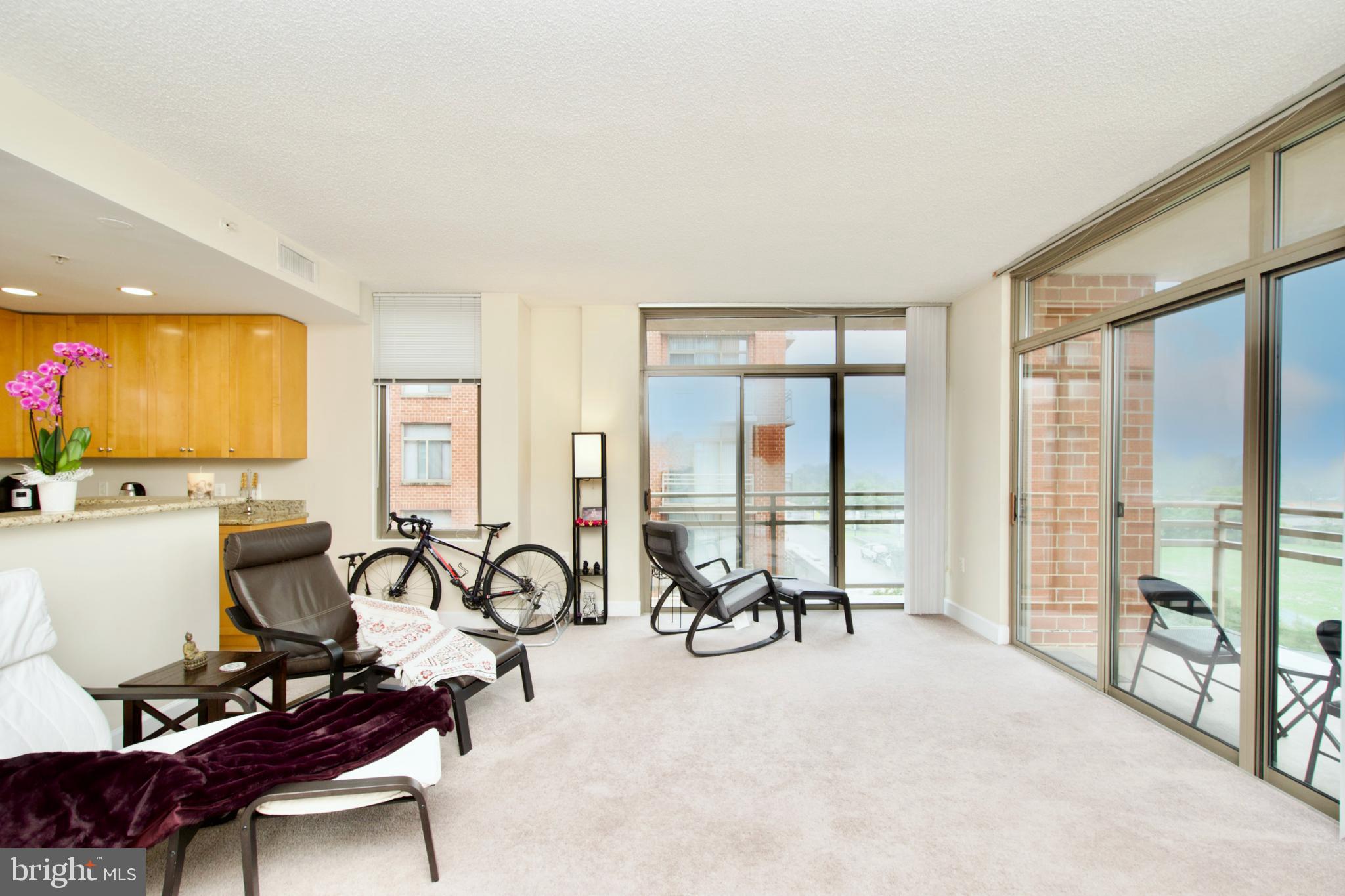 3600 S GLEBE ROAD 423W