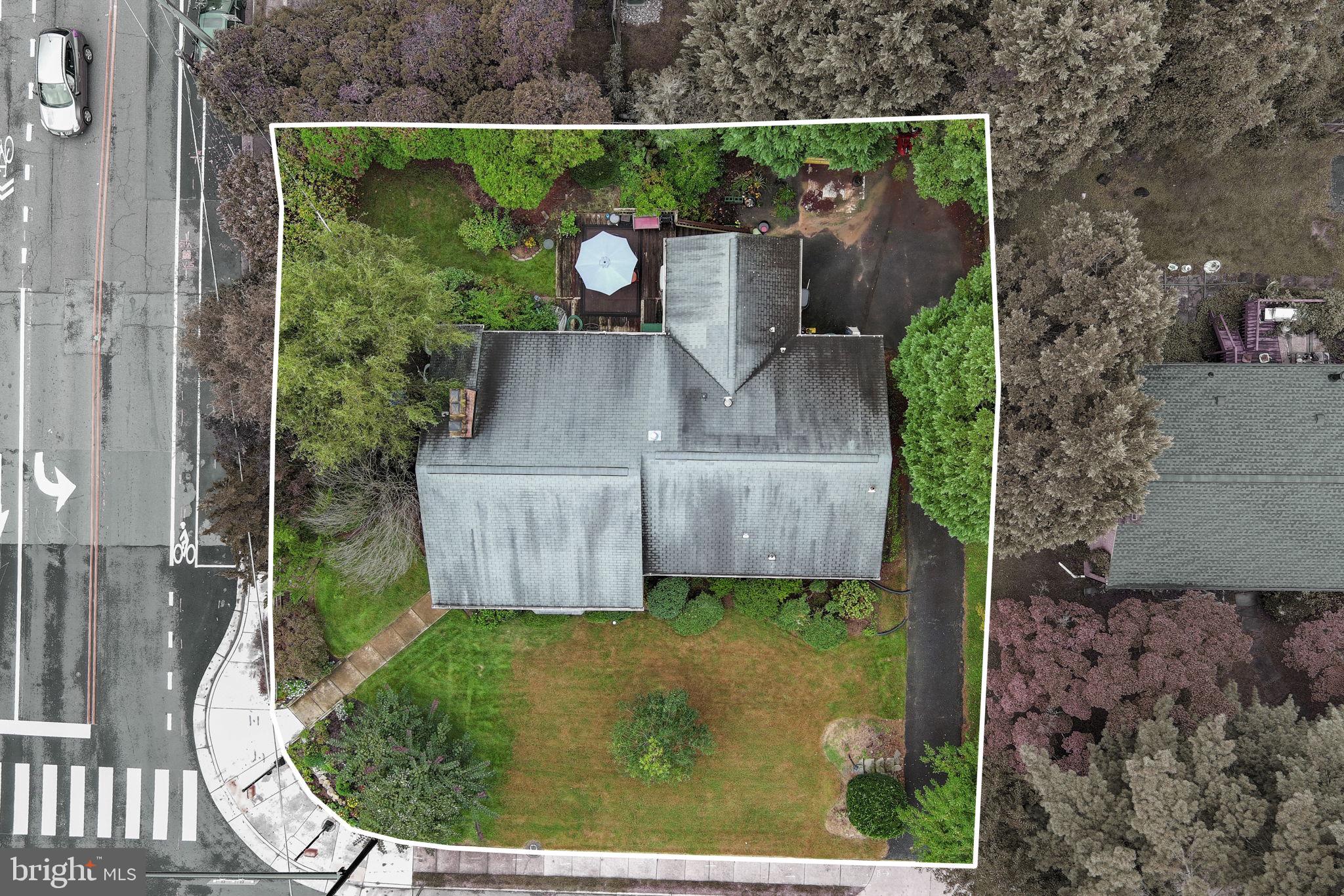 4000 N GLEBE ROAD