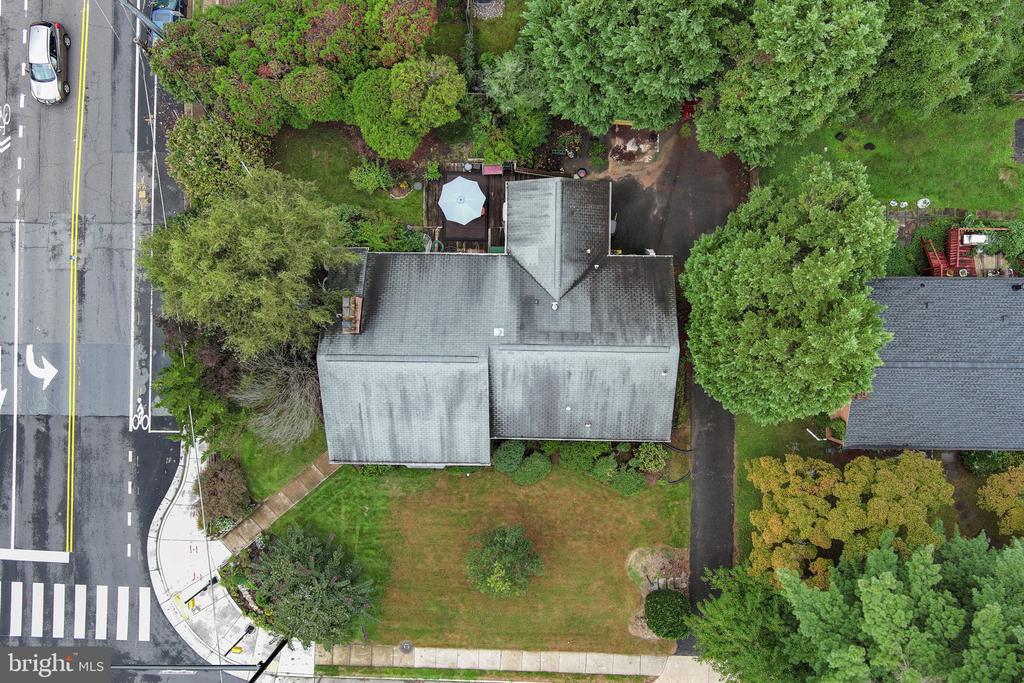 4000 N GLEBE ROAD