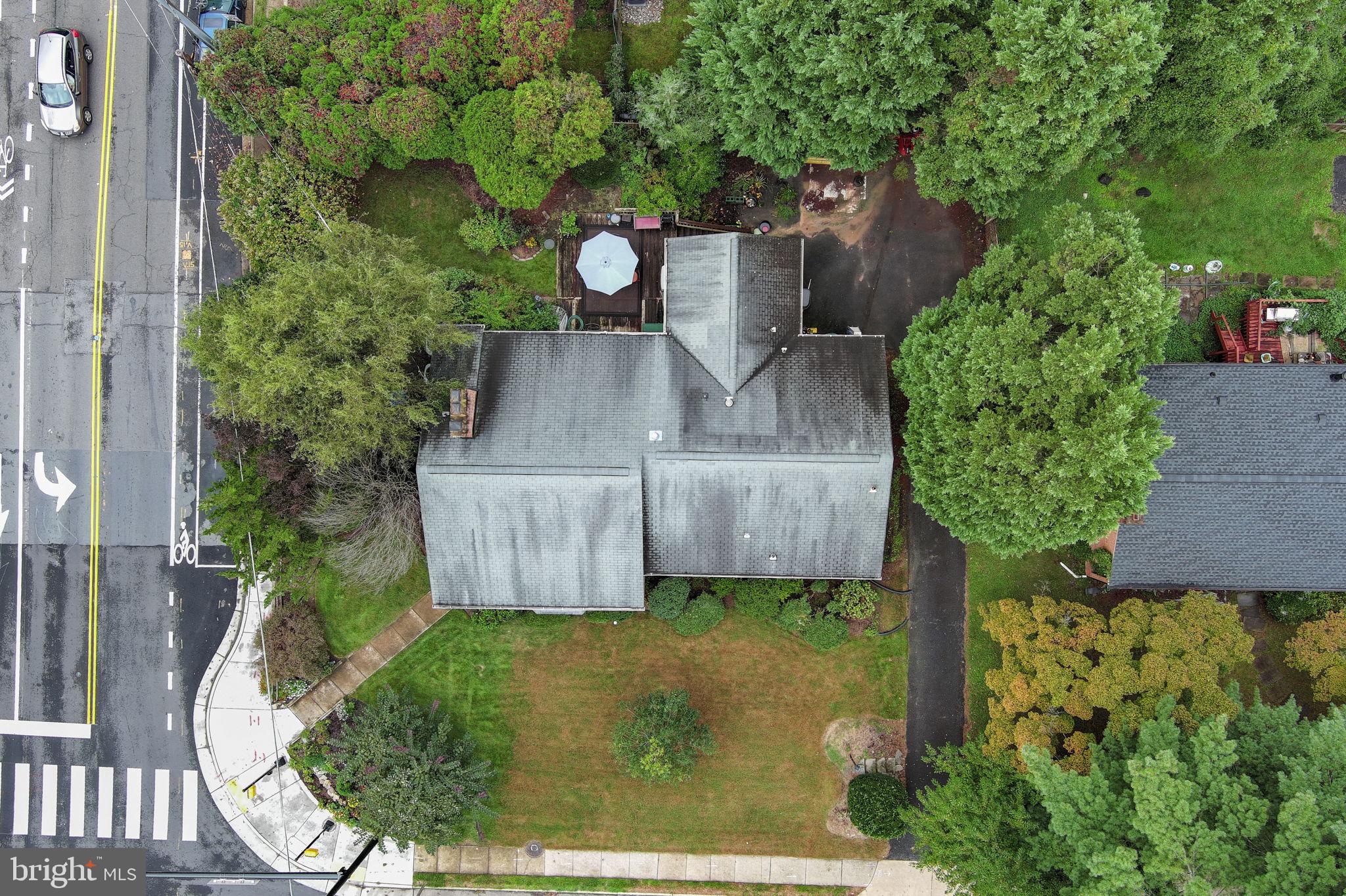 4000 N GLEBE ROAD
