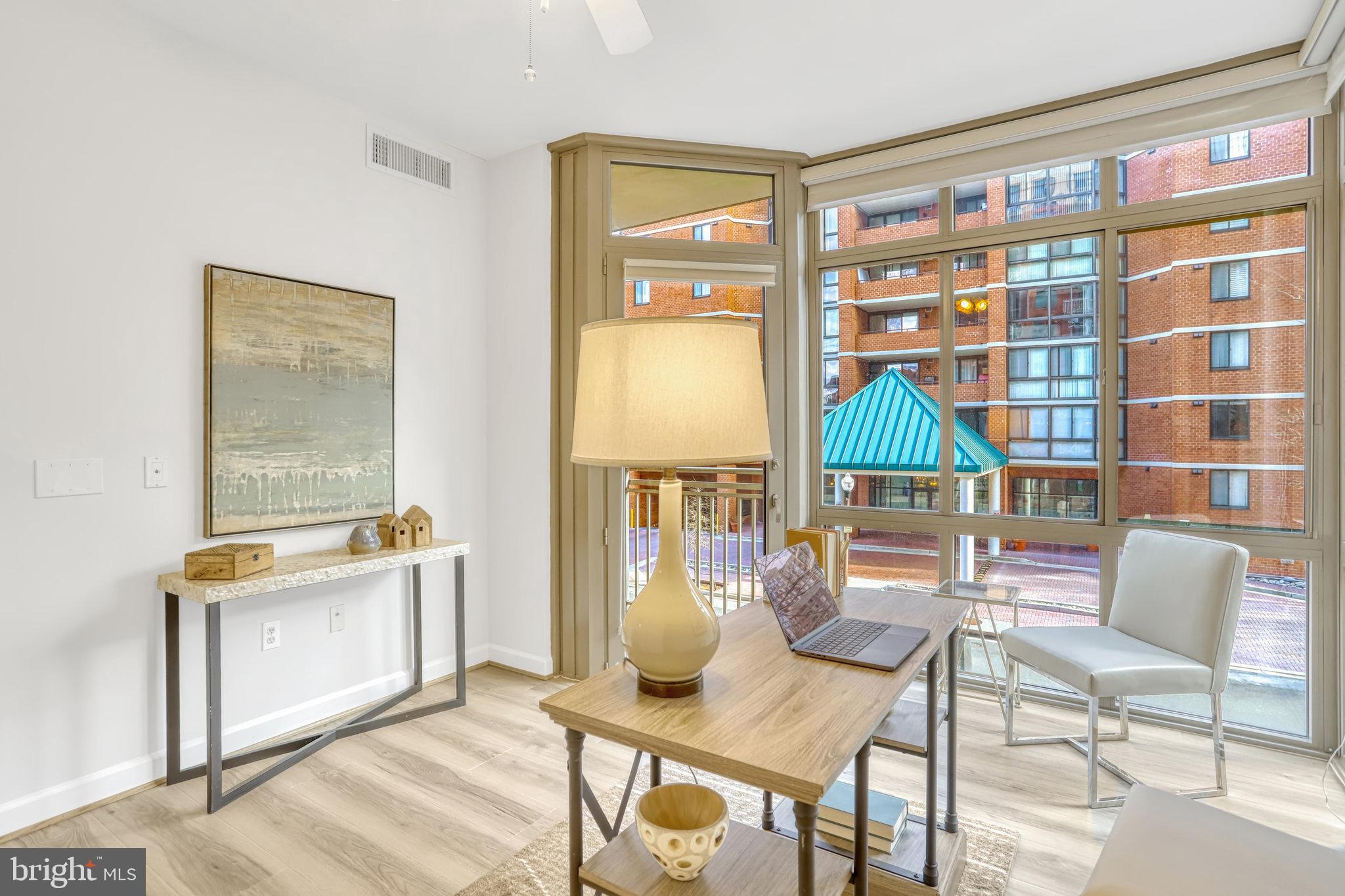 1000 N RANDOLPH STREET 209