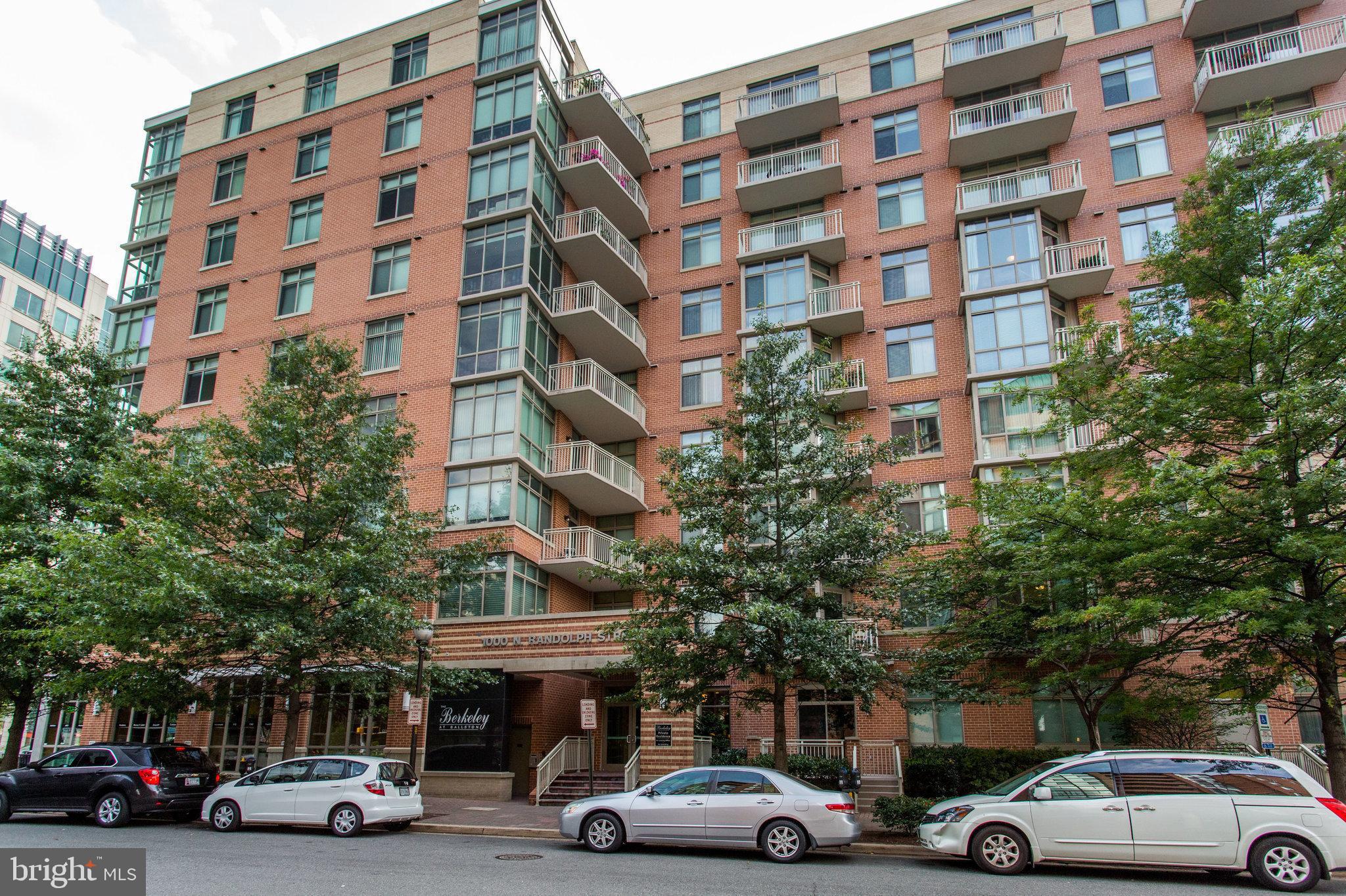 1000 N RANDOLPH STREET 209