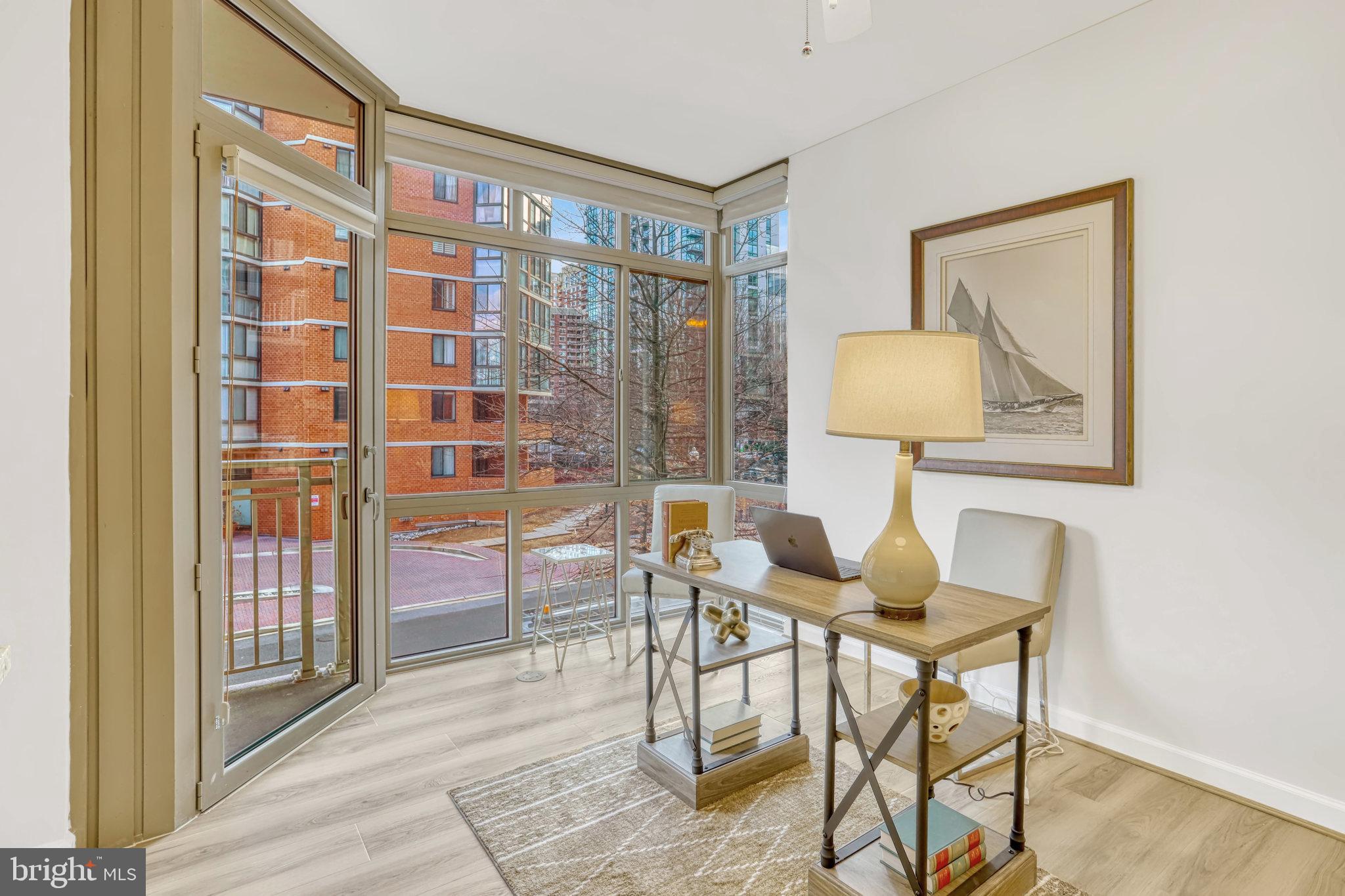 1000 N RANDOLPH STREET 209