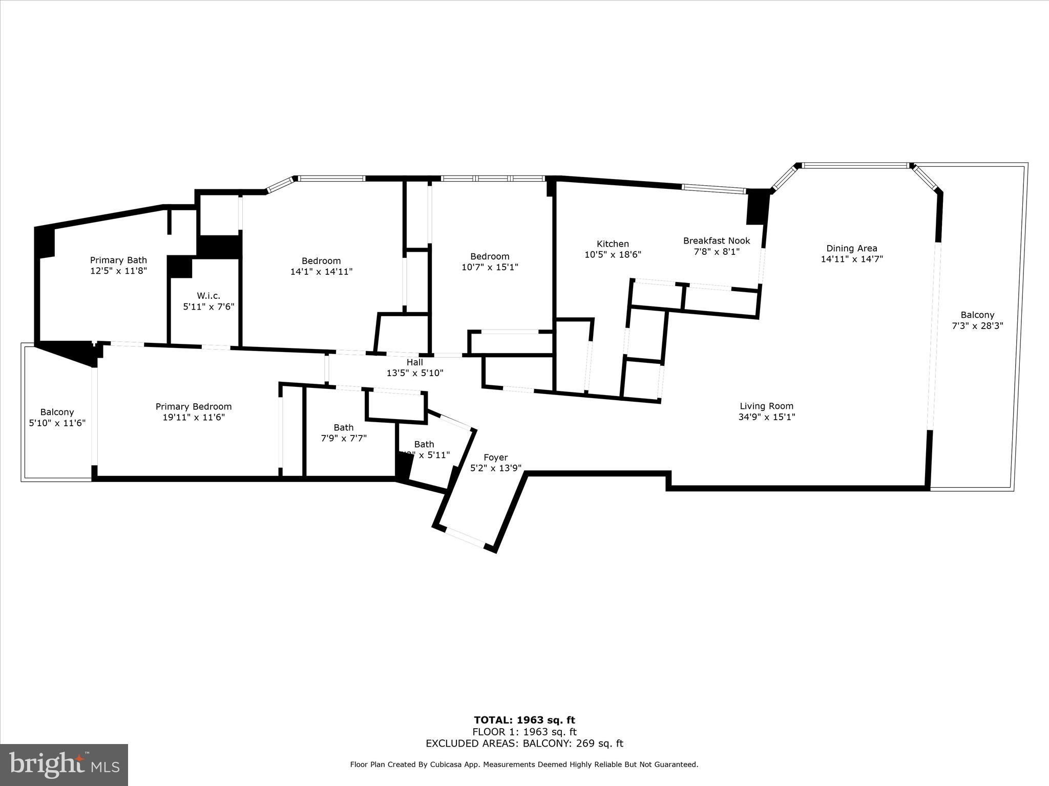 1300 CRYSTAL DRIVE 1002-S