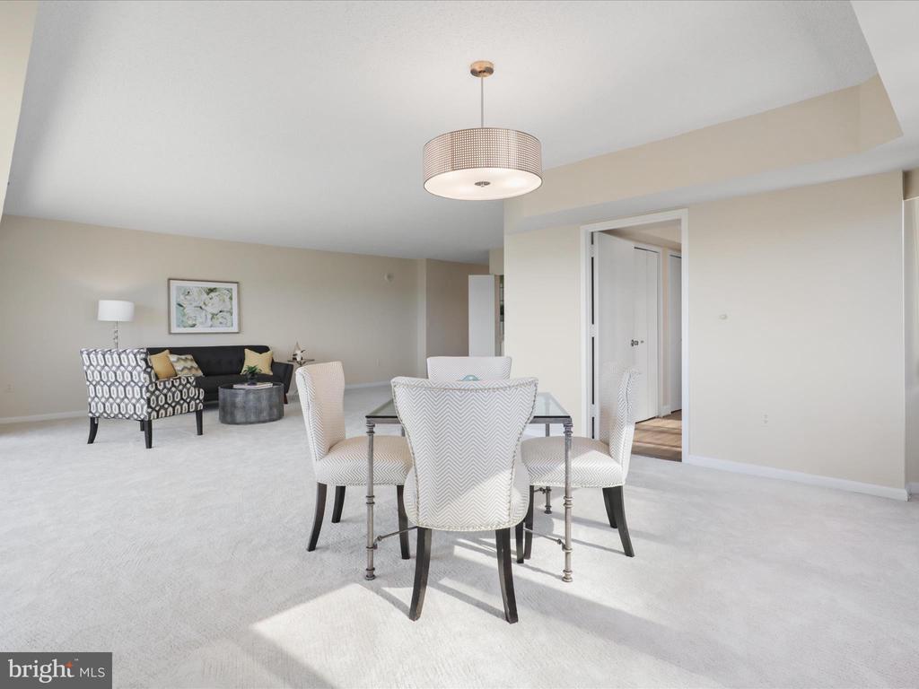 1300 CRYSTAL DRIVE 1002-S