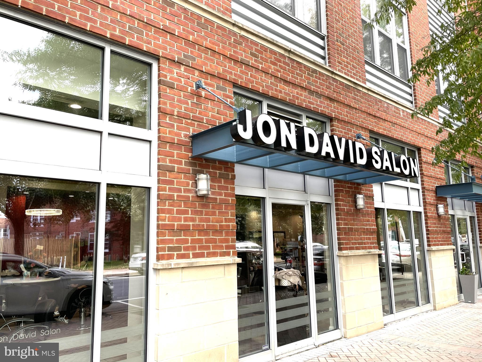 1800 WILSON BOULEVARD 416