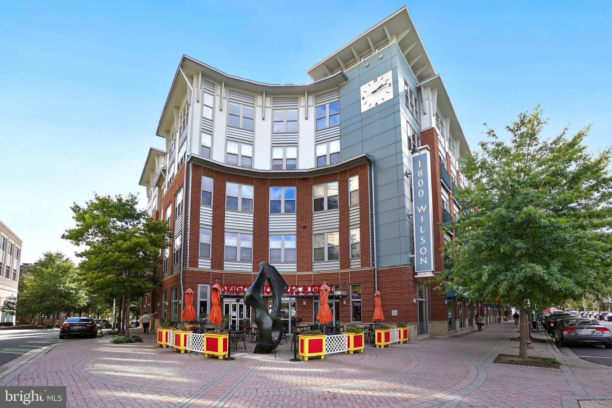 1800 WILSON BOULEVARD 416