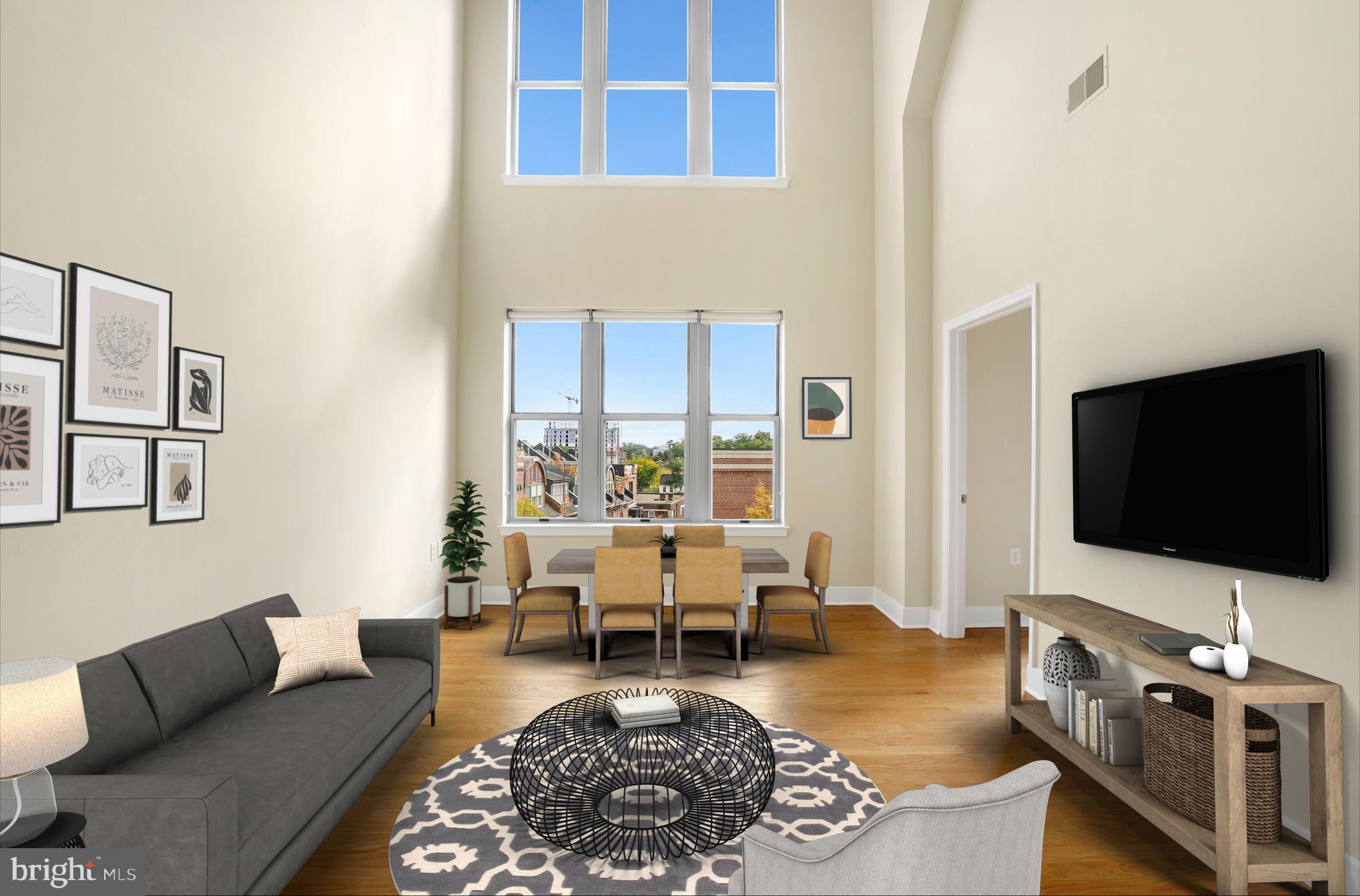 1800 WILSON BOULEVARD 416