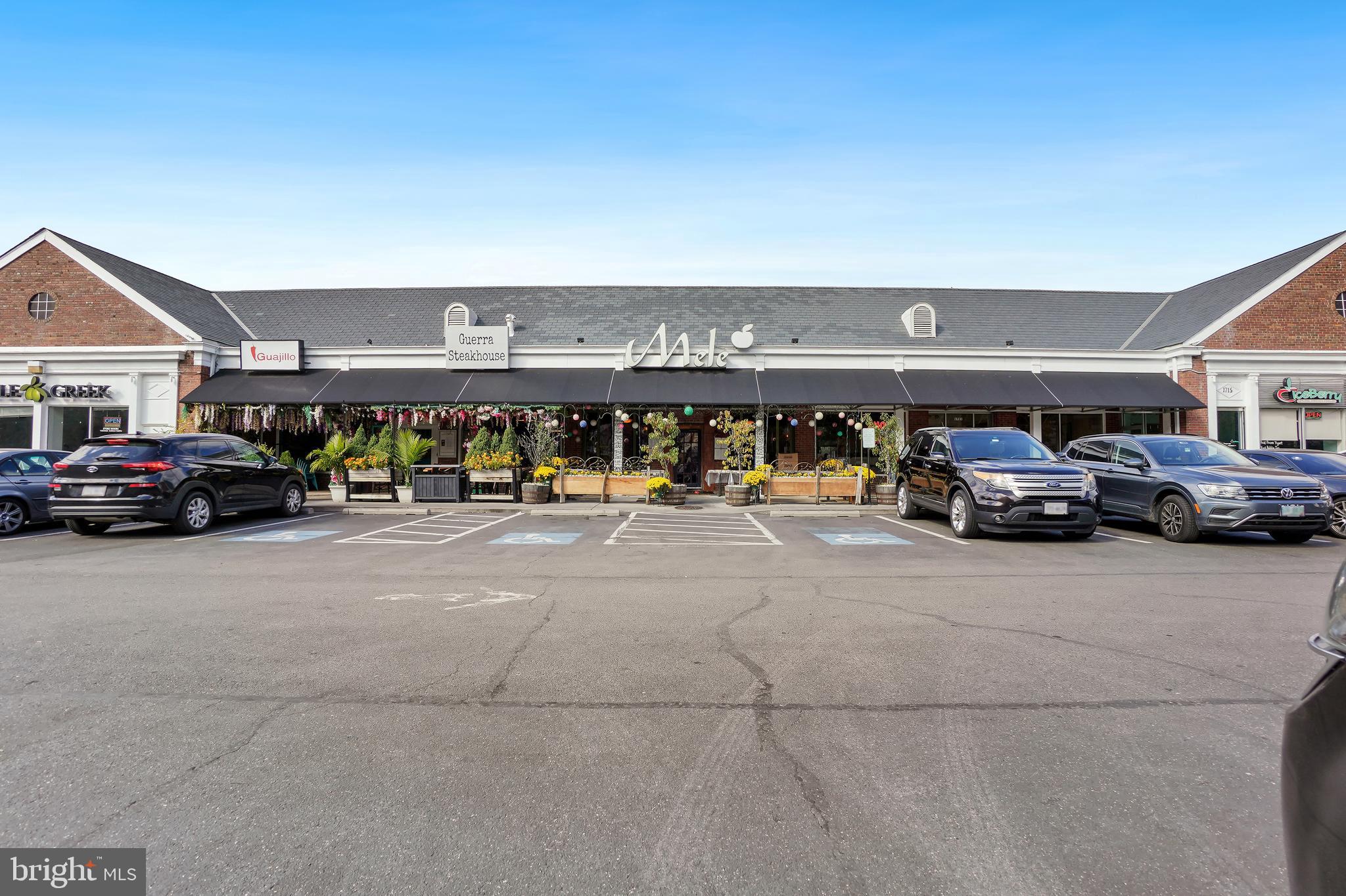 1800 WILSON BOULEVARD 416