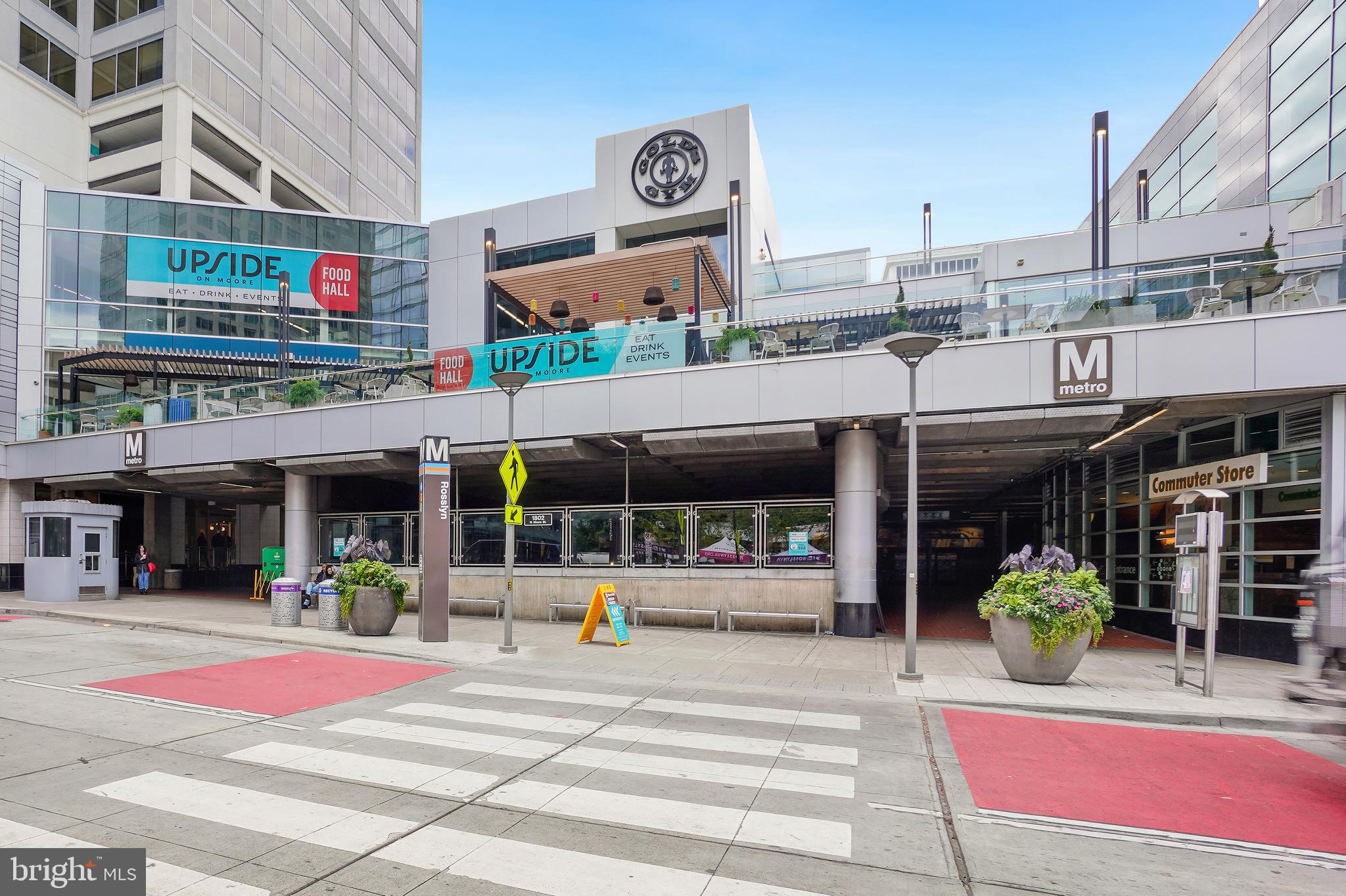 1800 WILSON BOULEVARD 416