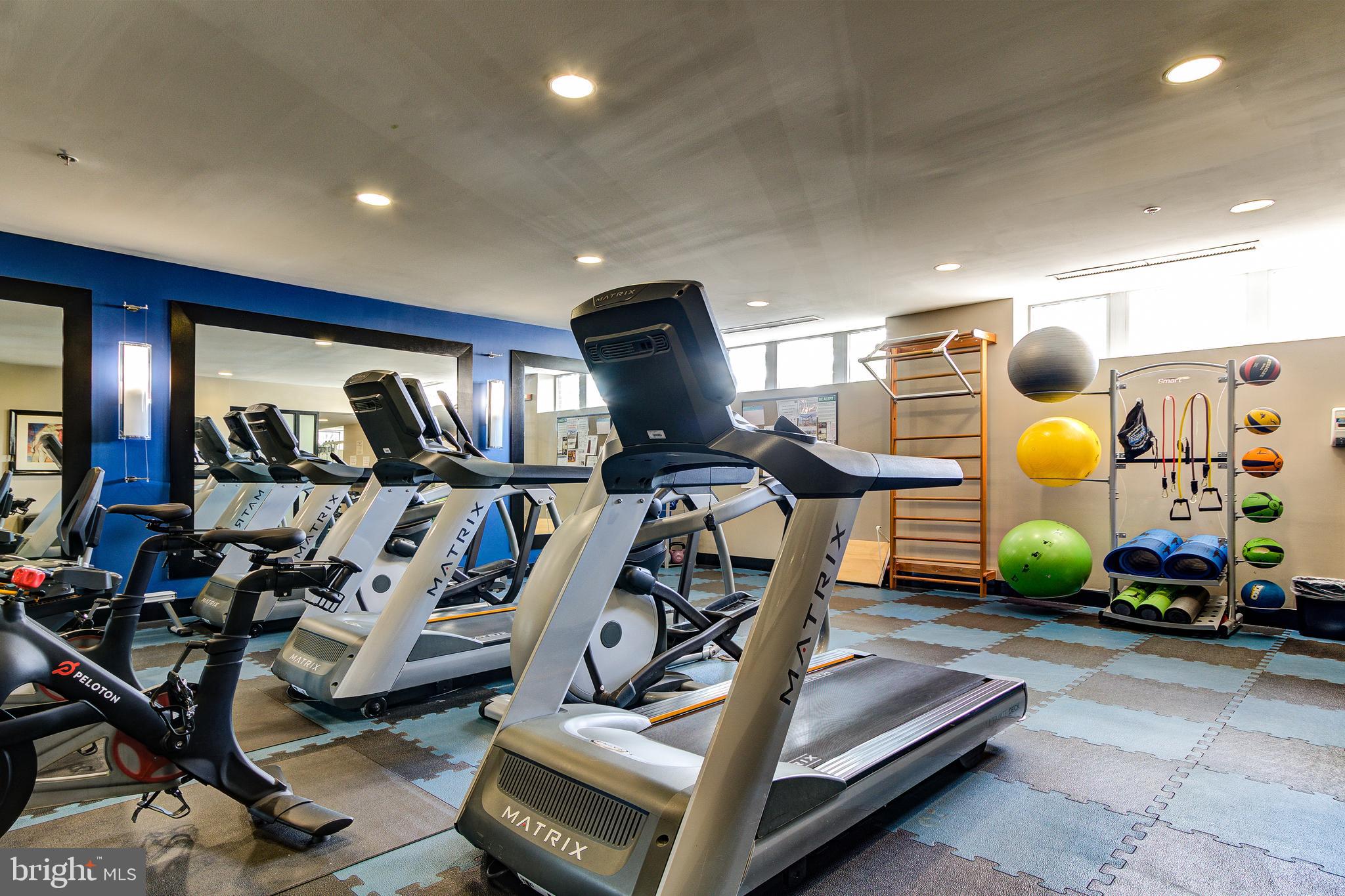 1800 WILSON BOULEVARD 416