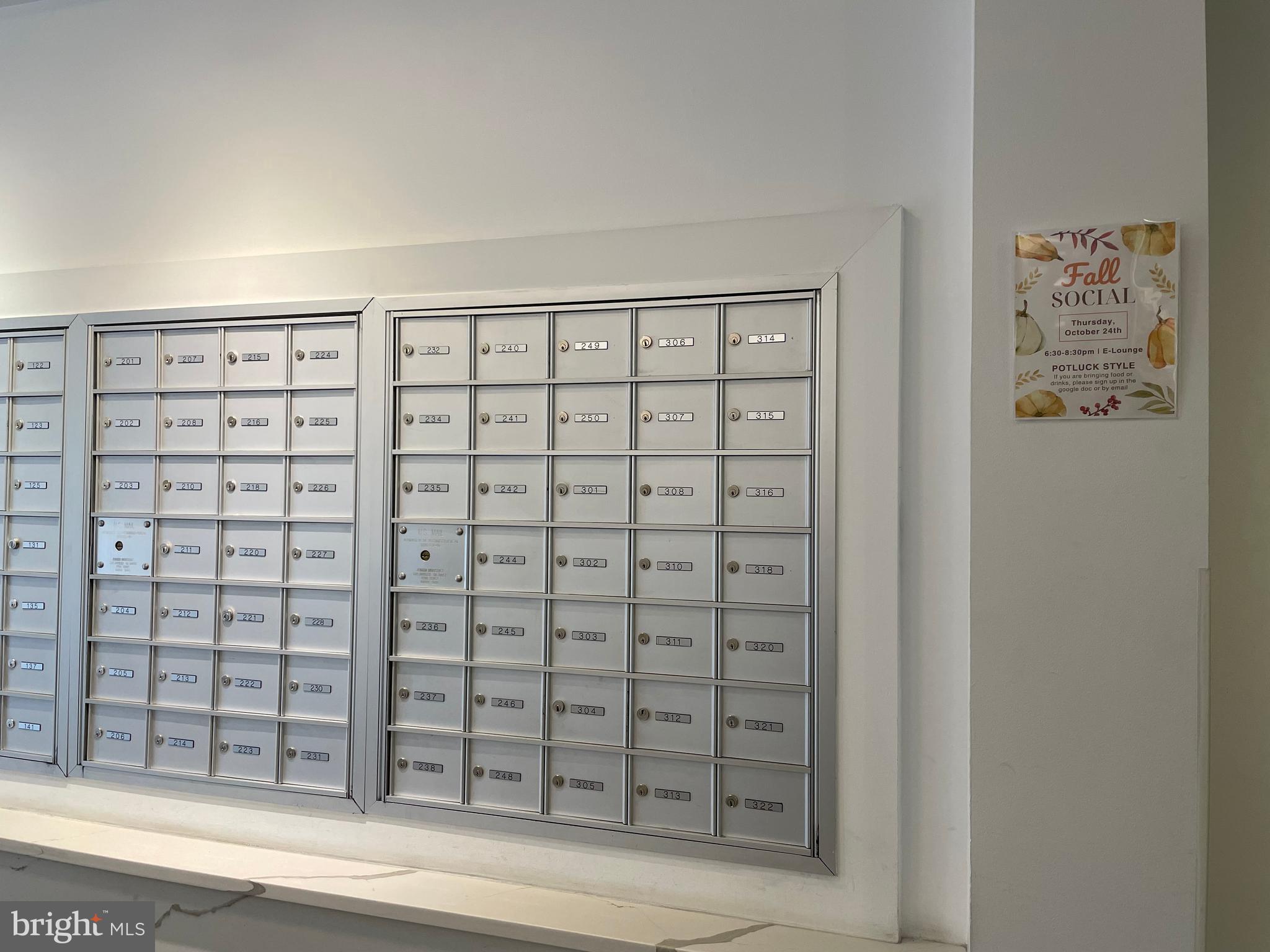 1800 WILSON BOULEVARD 416