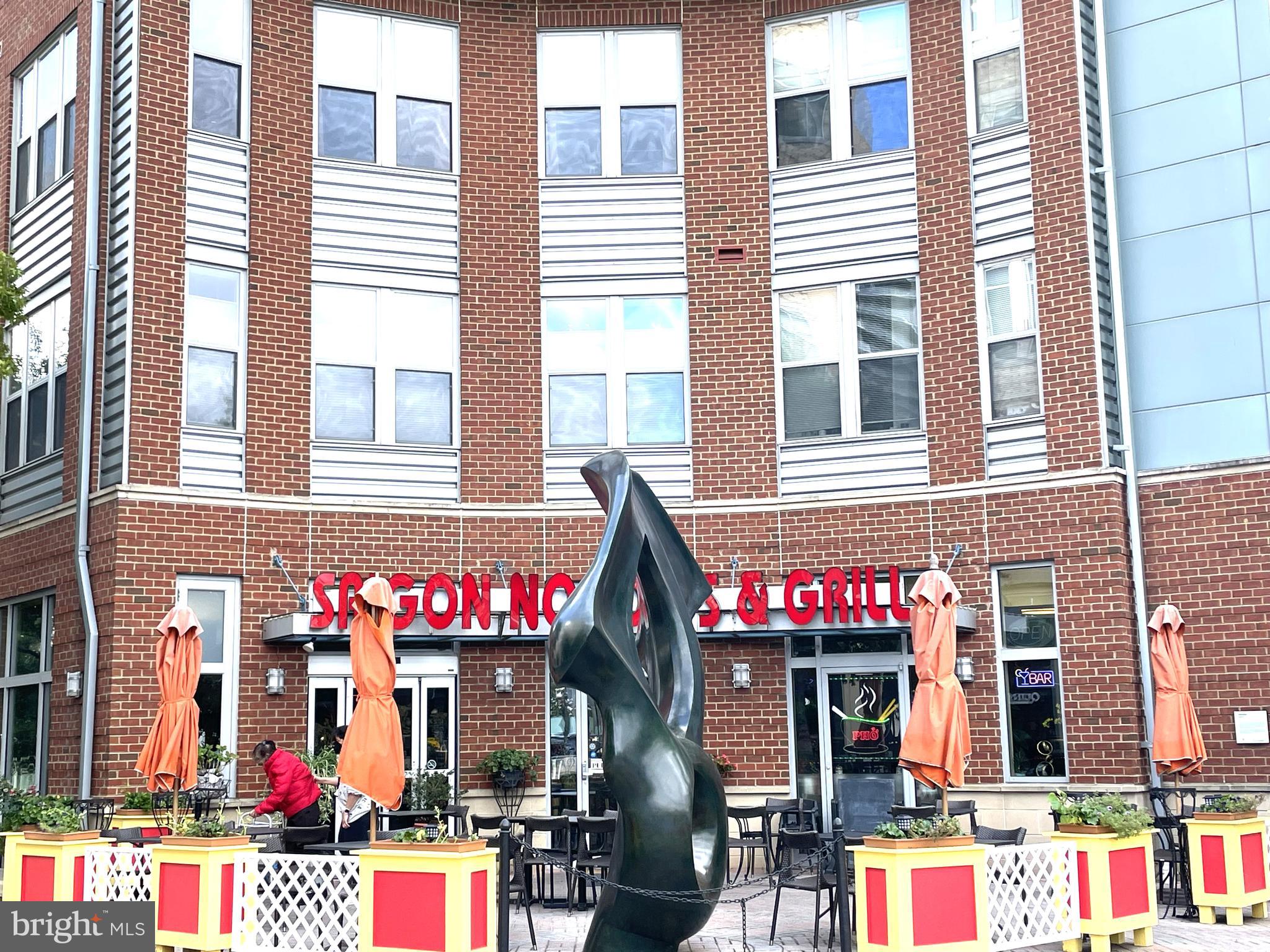 1800 WILSON BOULEVARD 416