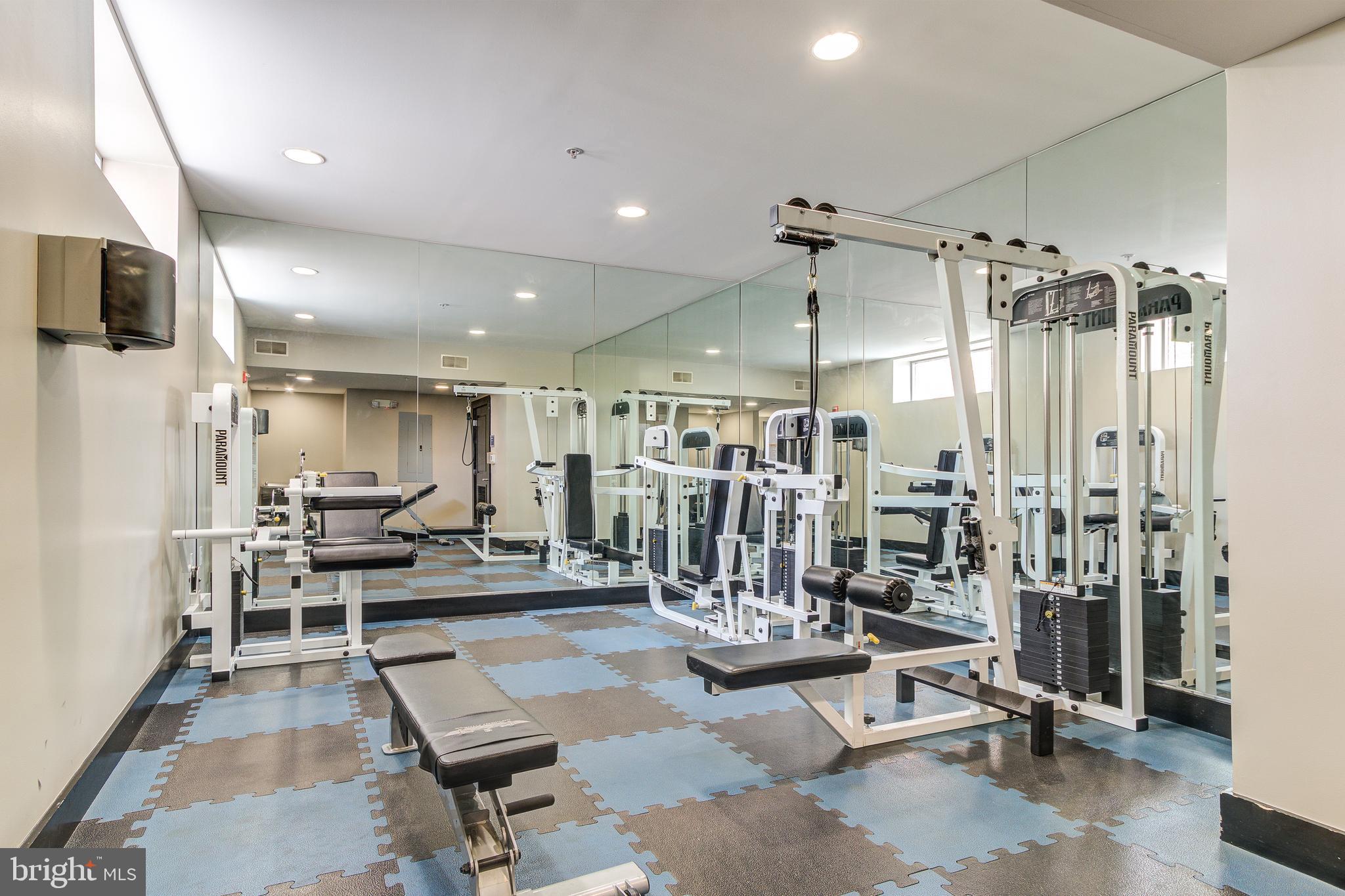 1800 WILSON BOULEVARD 416