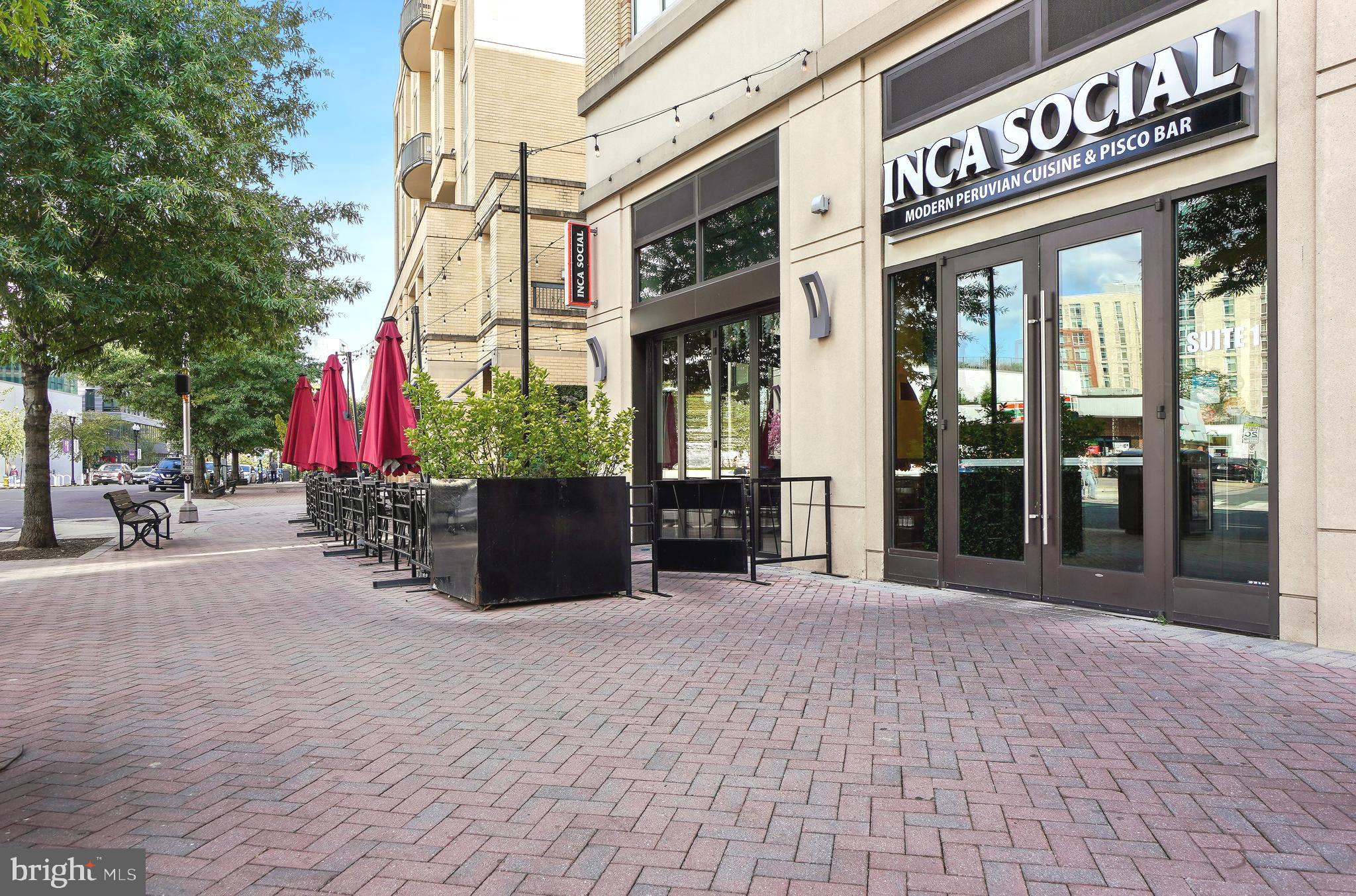 1800 WILSON BOULEVARD 416