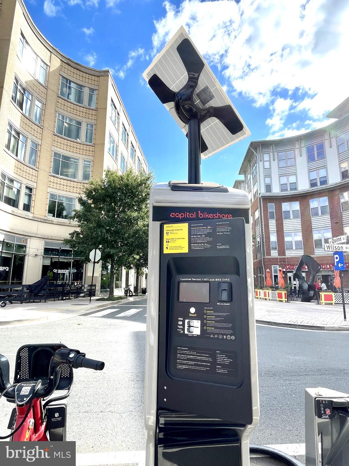 1800 WILSON BOULEVARD 416