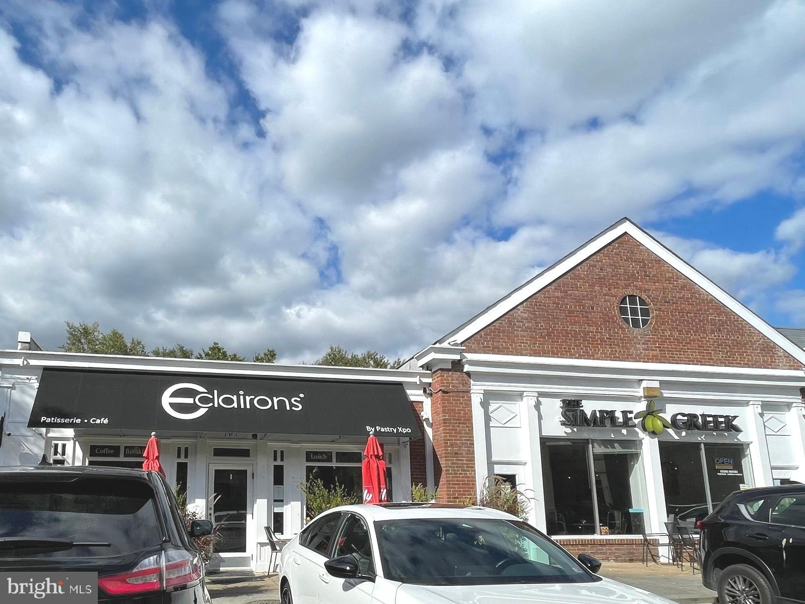 1800 WILSON BOULEVARD 416