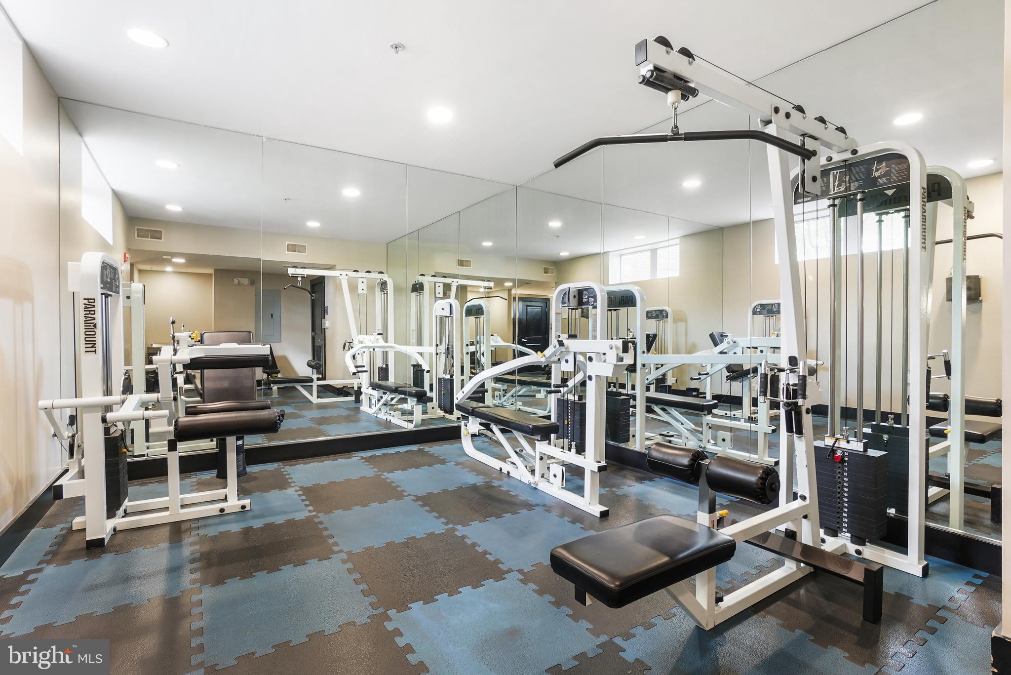 1800 WILSON BOULEVARD 416