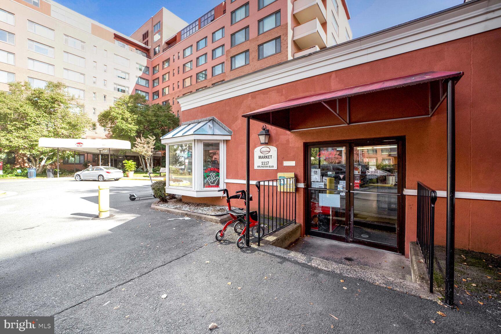 1121 ARLINGTON BOULEVARD 1014
