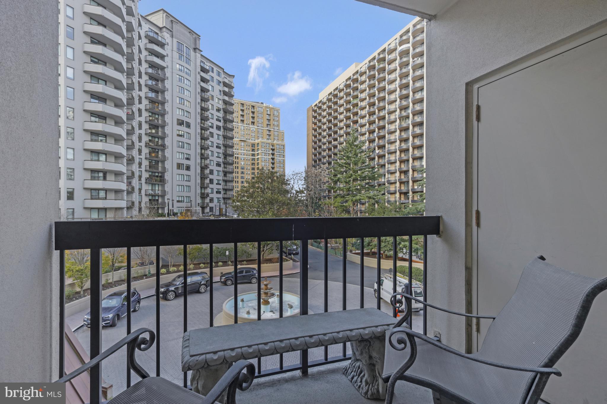 1211 S EADS STREET 311