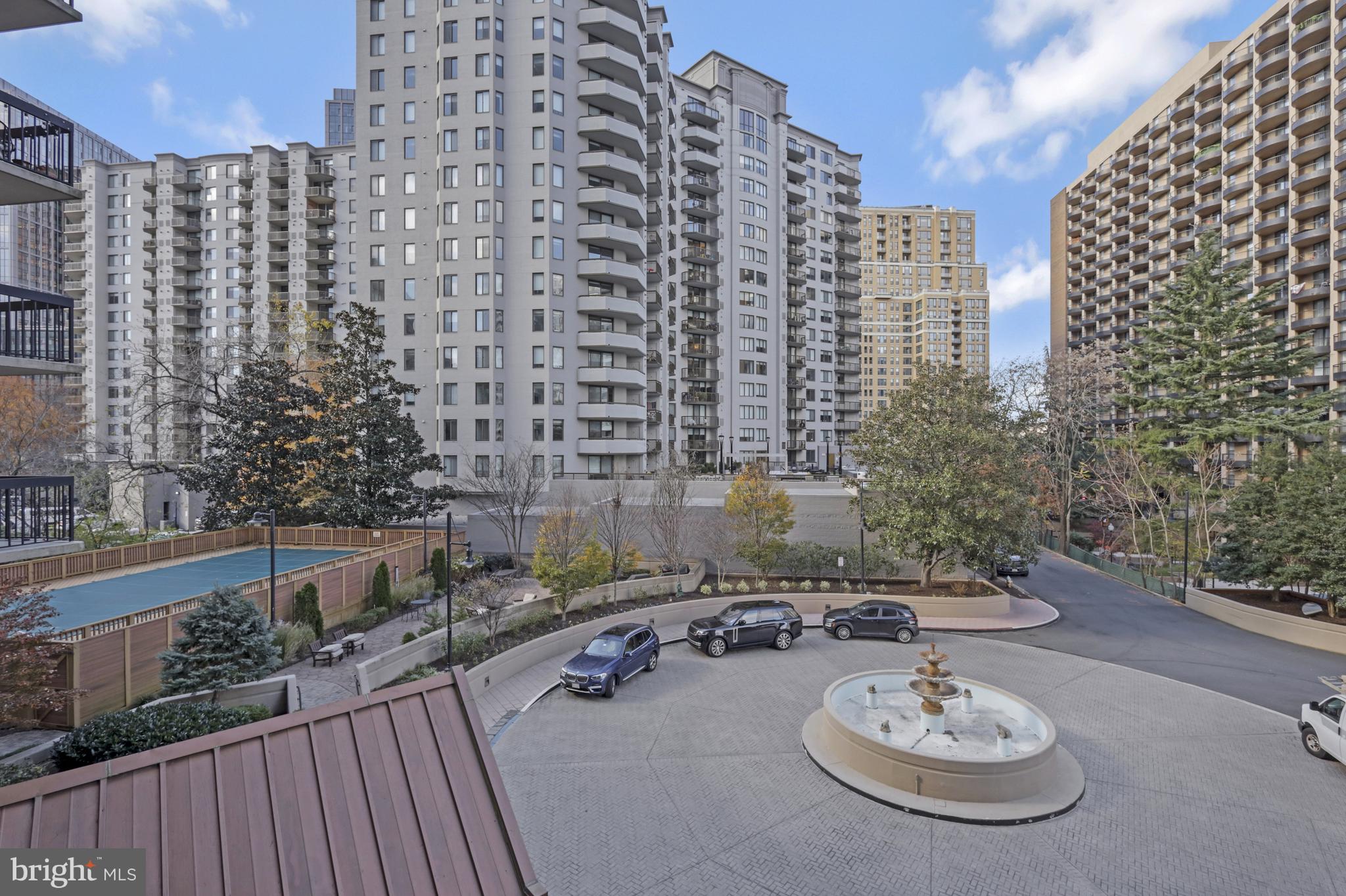 1211 S EADS STREET 311