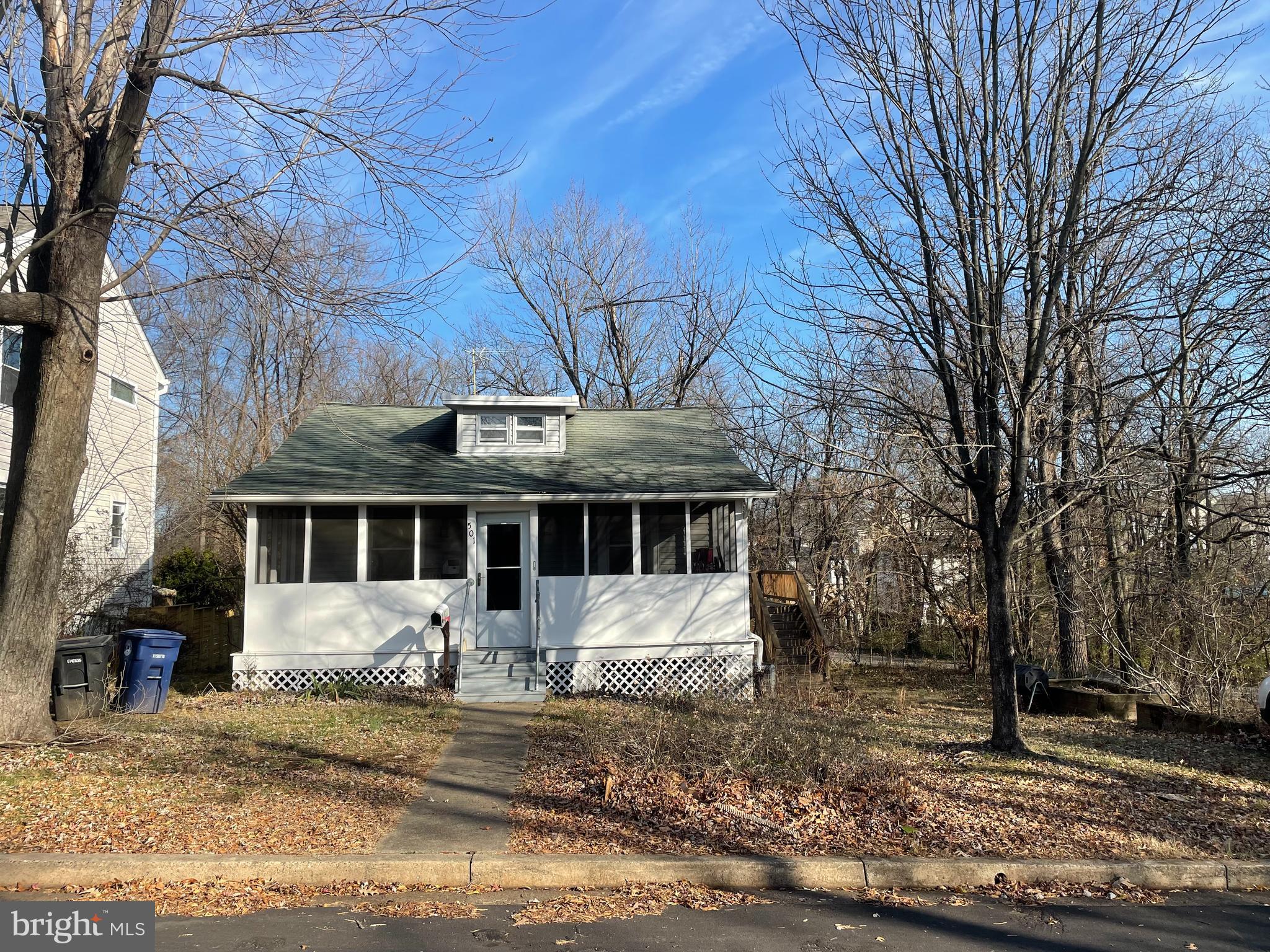 501 N JEFFERSON STREET