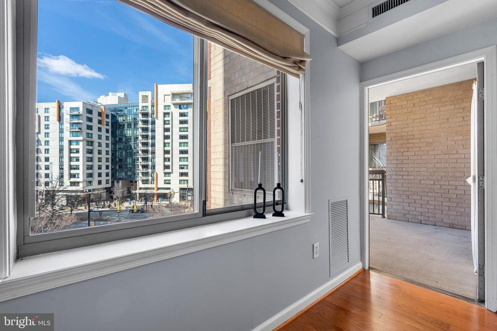 901 N MONROE STREET 508