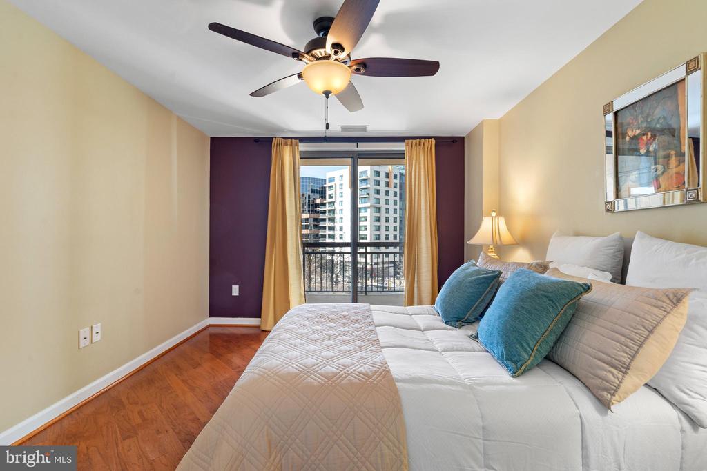 901 N MONROE STREET 508