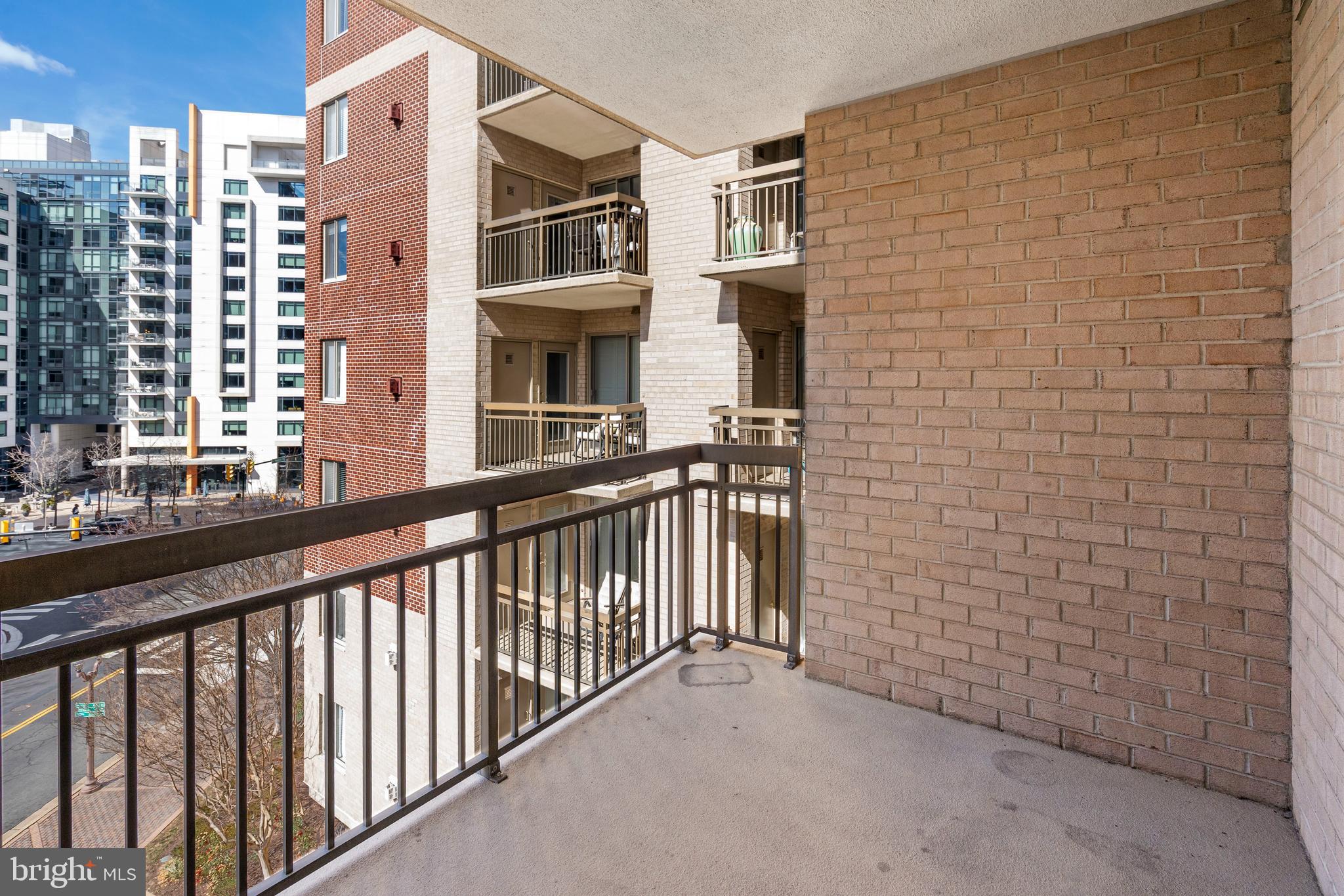 901 N MONROE STREET 508