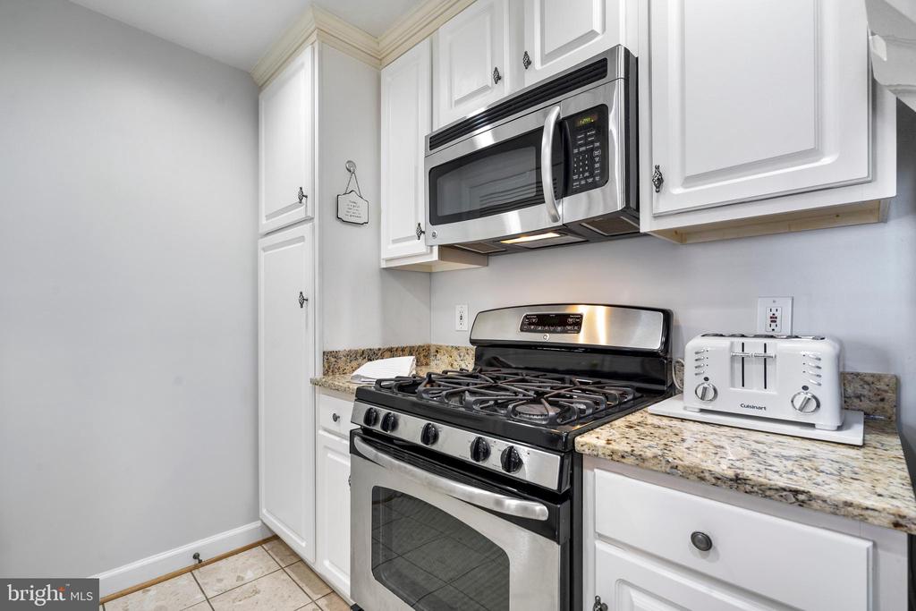 901 N MONROE STREET 508