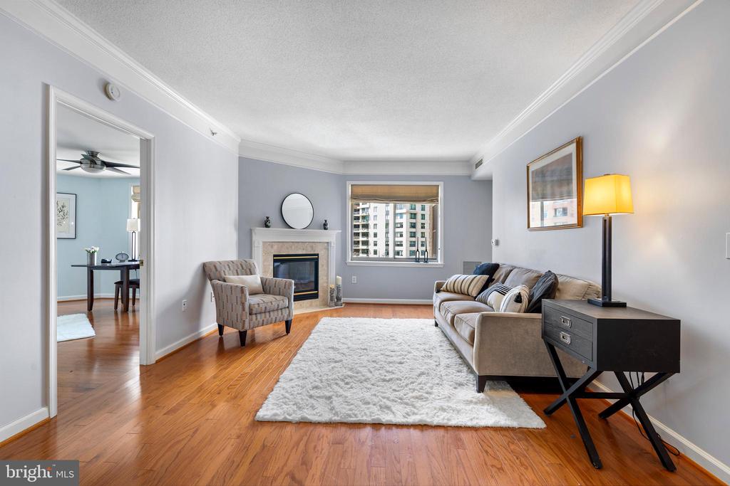 901 N MONROE STREET 508