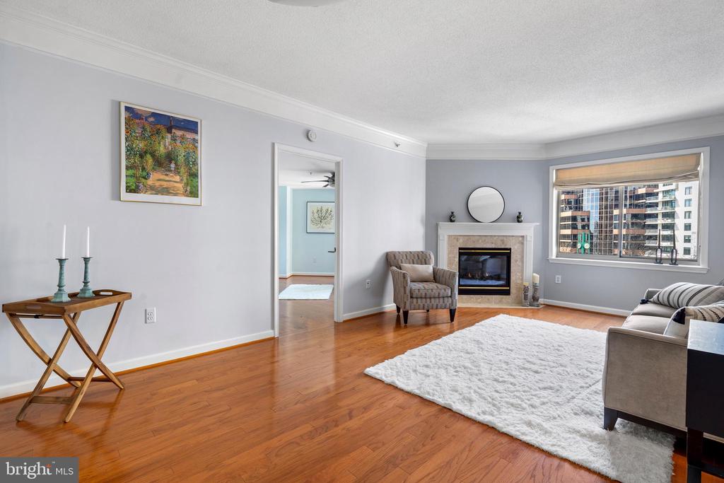 901 N MONROE STREET 508
