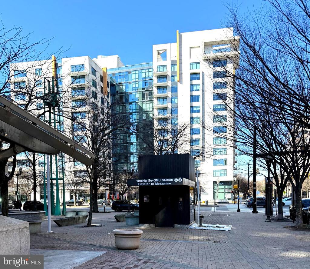 901 N MONROE STREET 508