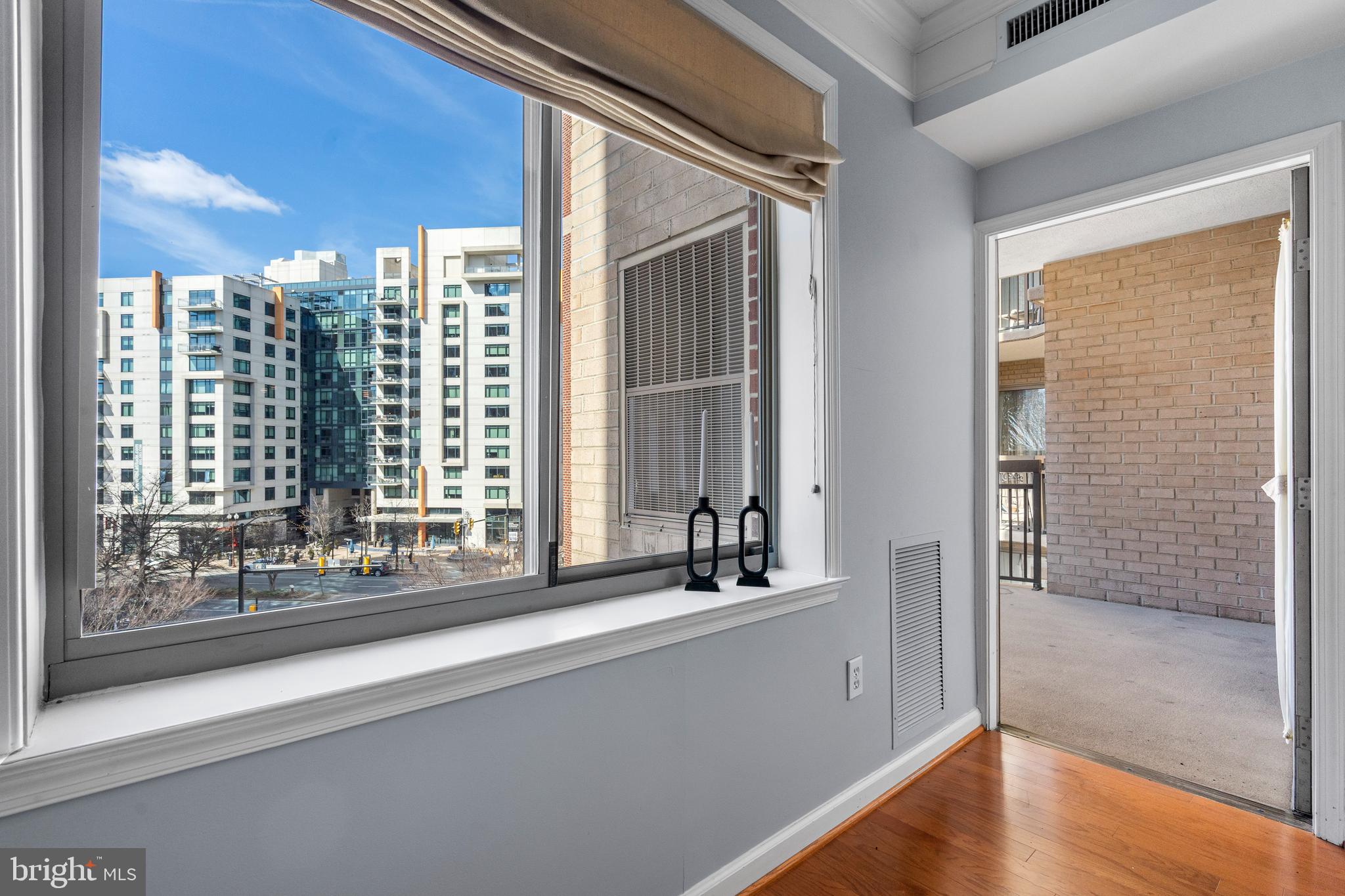 901 N MONROE STREET 508