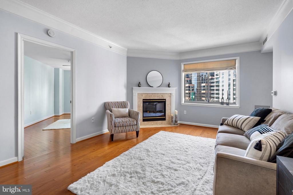 901 N MONROE STREET 508