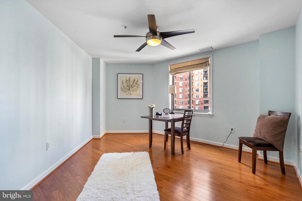 901 N MONROE STREET 508