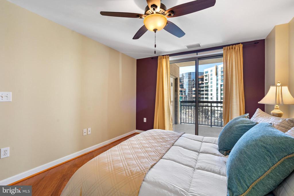 901 N MONROE STREET 508